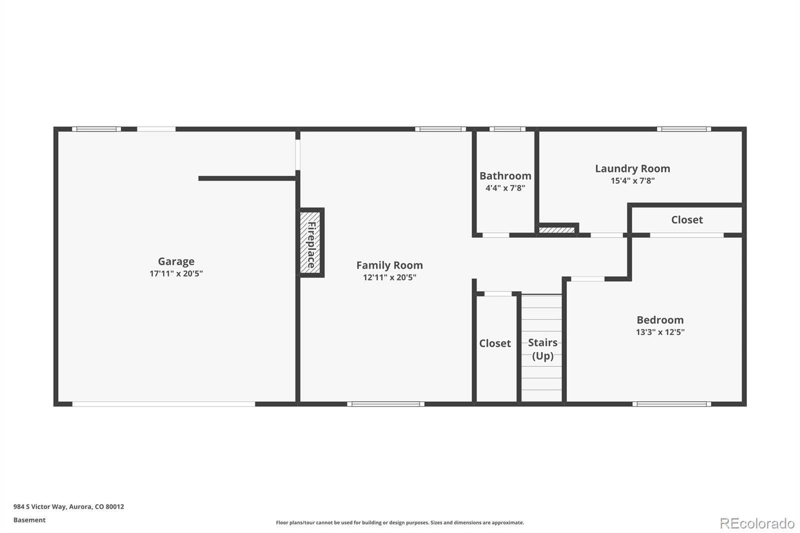 MLS Image #43 for 984 s victor way,aurora, Colorado