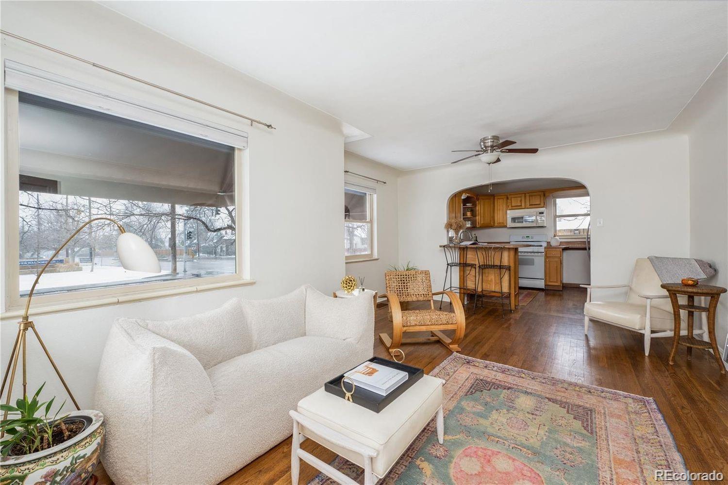 MLS Image #1 for 2102 s pearl street,denver, Colorado