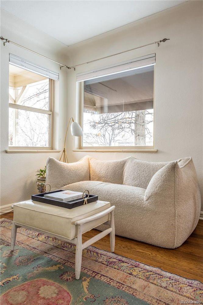 MLS Image #2 for 2102 s pearl street,denver, Colorado