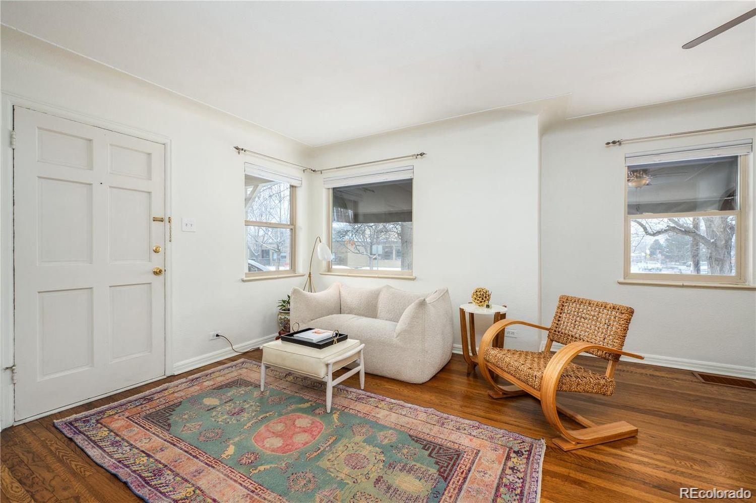 MLS Image #3 for 2102 s pearl street,denver, Colorado