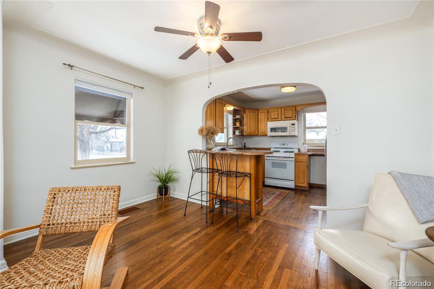 MLS Image #9 for 2102 s pearl street,denver, Colorado