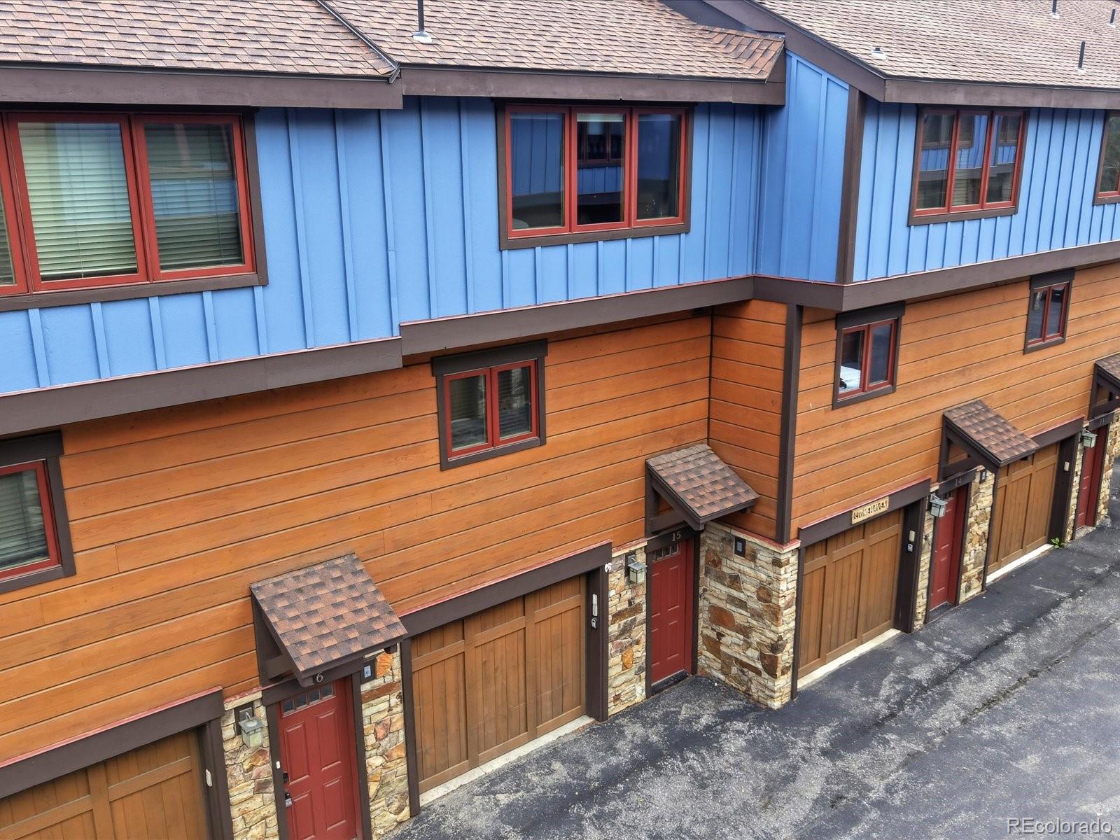 MLS Image #1 for 200  primrose path,breckenridge, Colorado