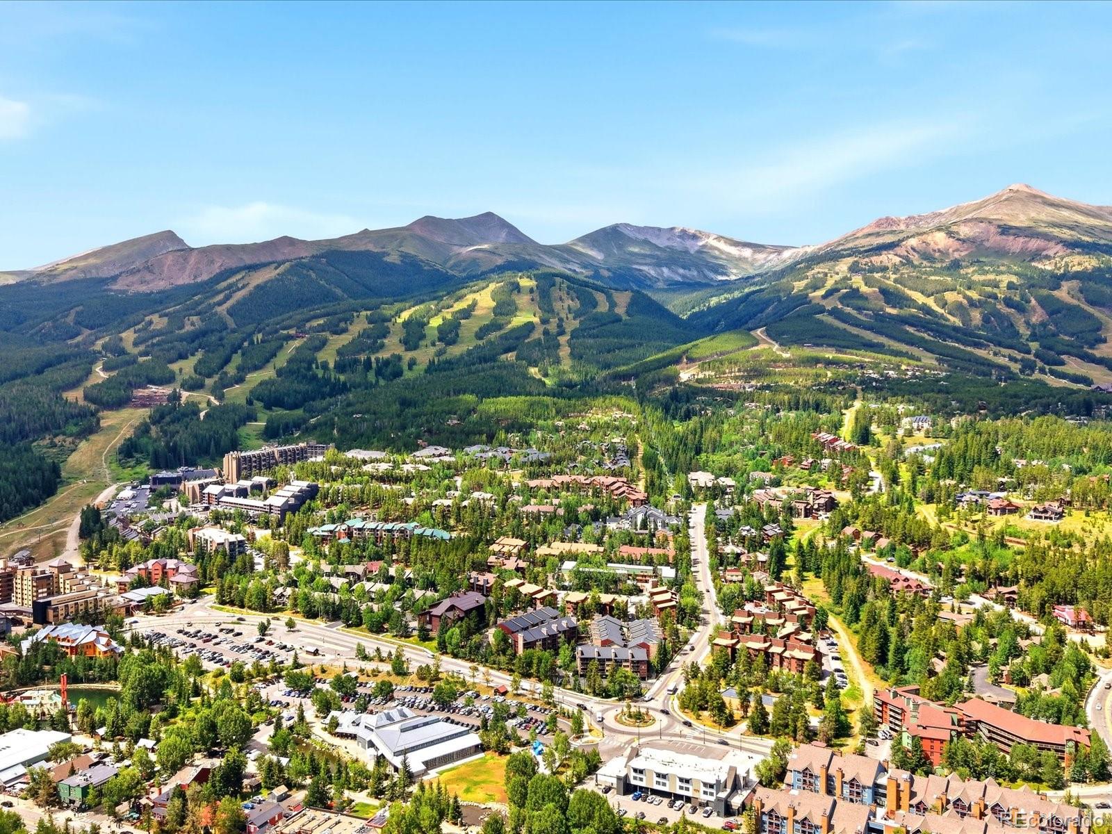 MLS Image #2 for 200  primrose path,breckenridge, Colorado