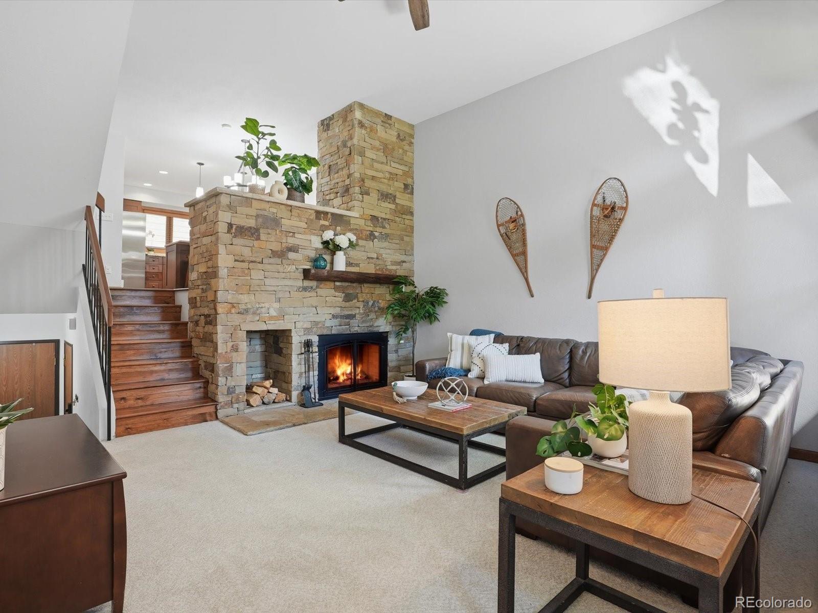 MLS Image #5 for 200  primrose path,breckenridge, Colorado