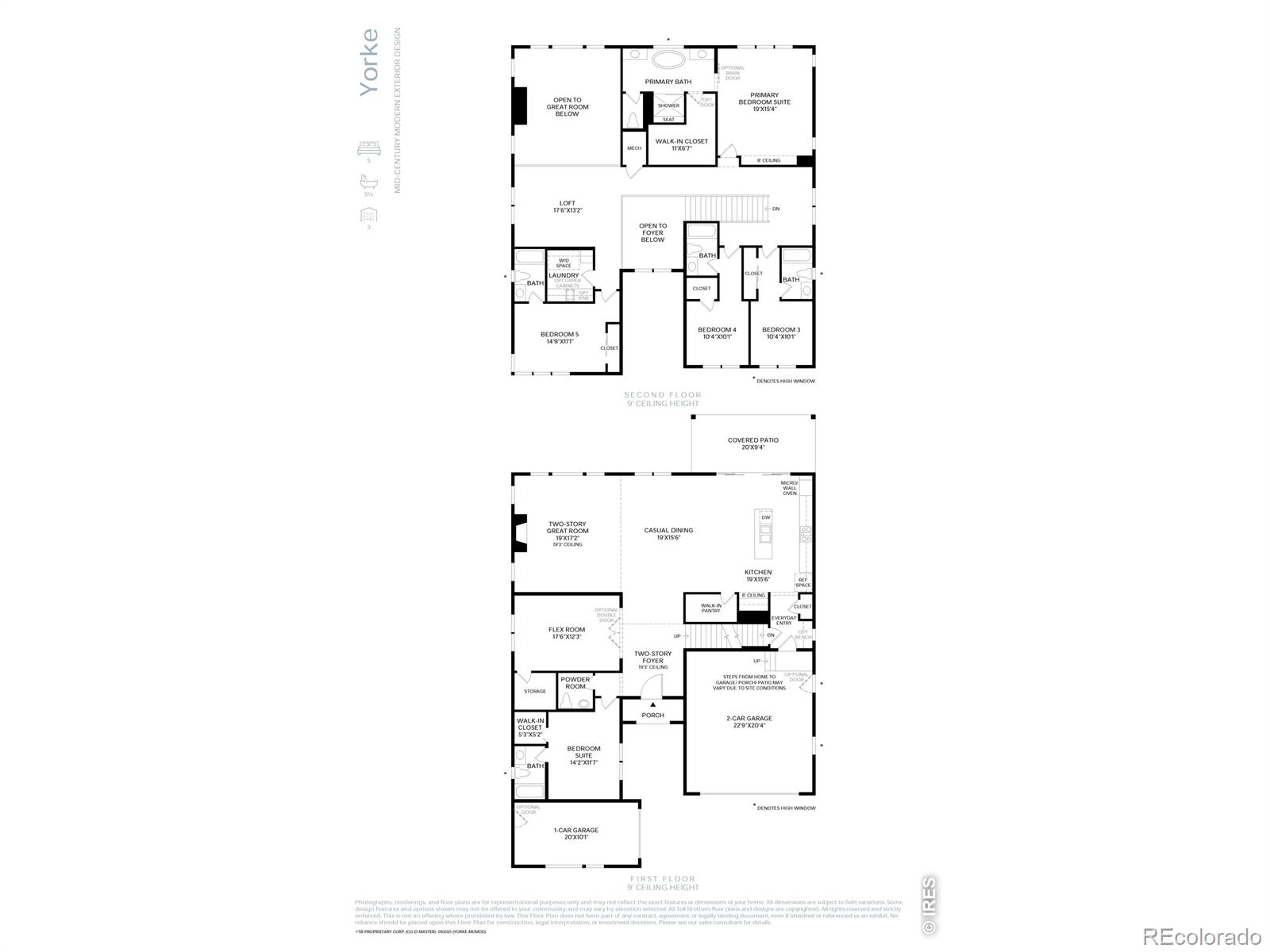 MLS Image #1 for 3331  sapinero drive,loveland, Colorado