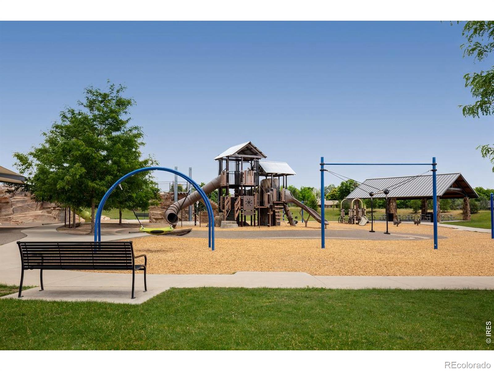 MLS Image #5 for 3331  sapinero drive,loveland, Colorado