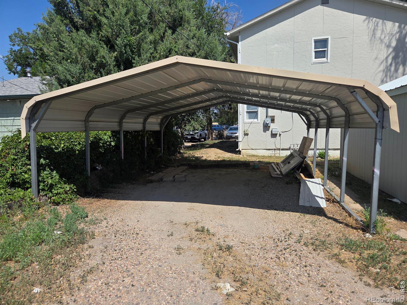 MLS Image #1 for 519  west street,fort morgan, Colorado