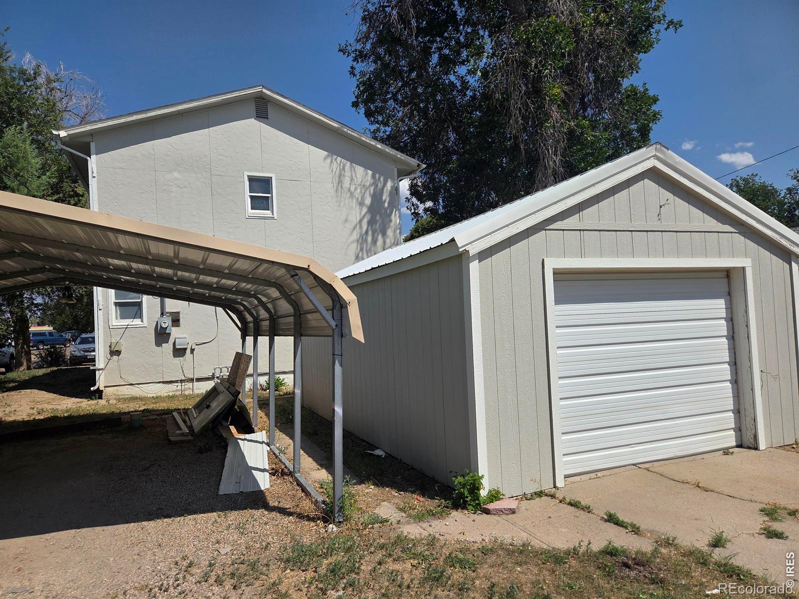 MLS Image #2 for 519  west street,fort morgan, Colorado