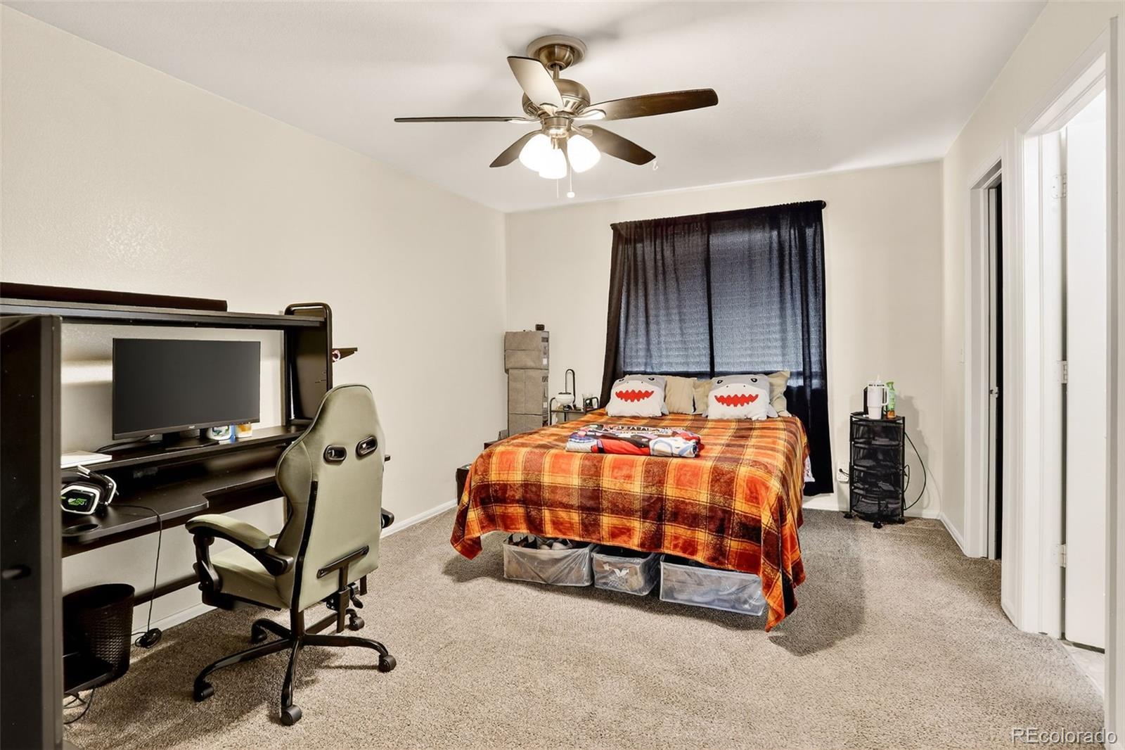 MLS Image #11 for 1295 s zeno circle,aurora, Colorado