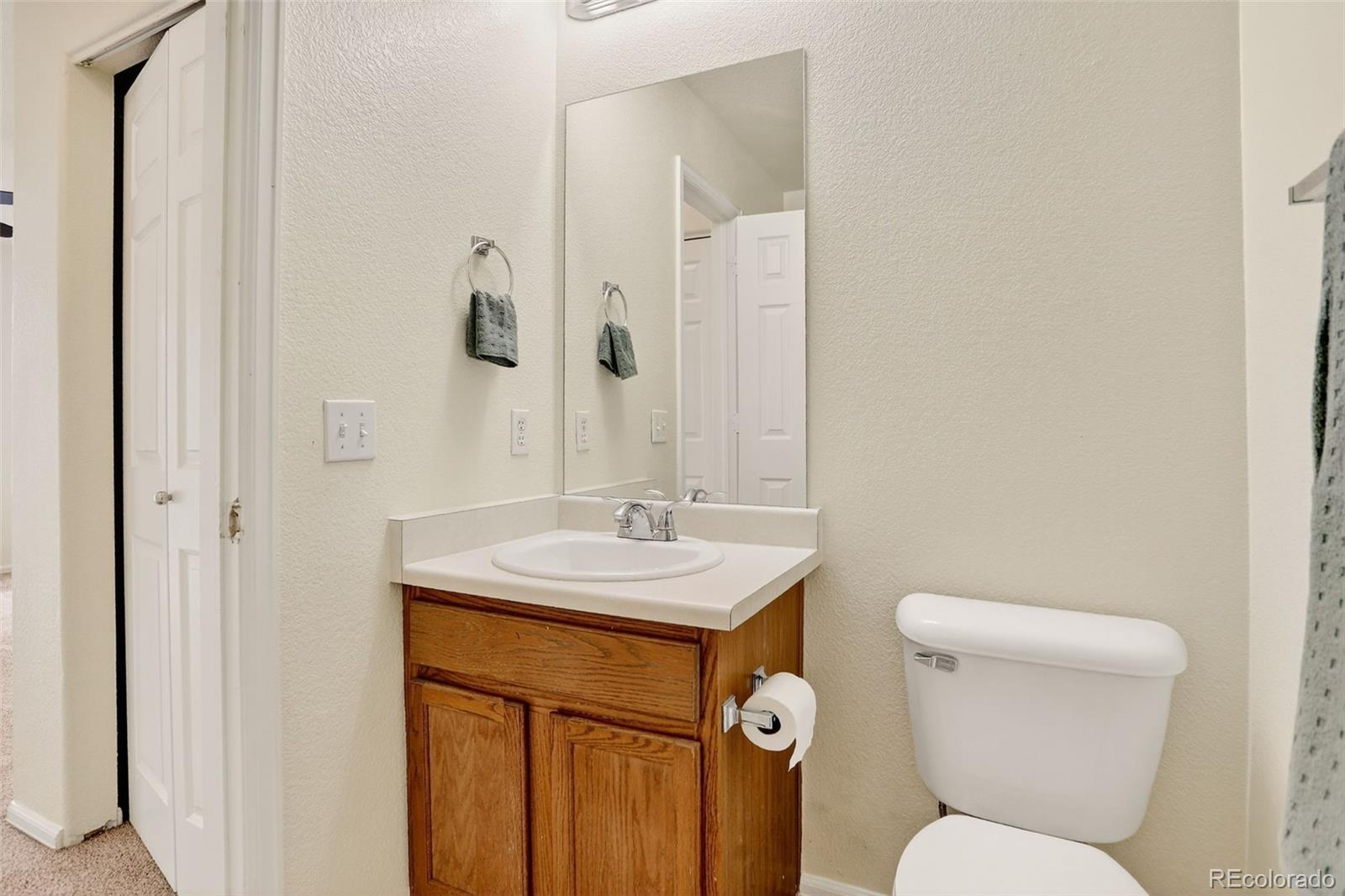 MLS Image #17 for 1295 s zeno circle,aurora, Colorado