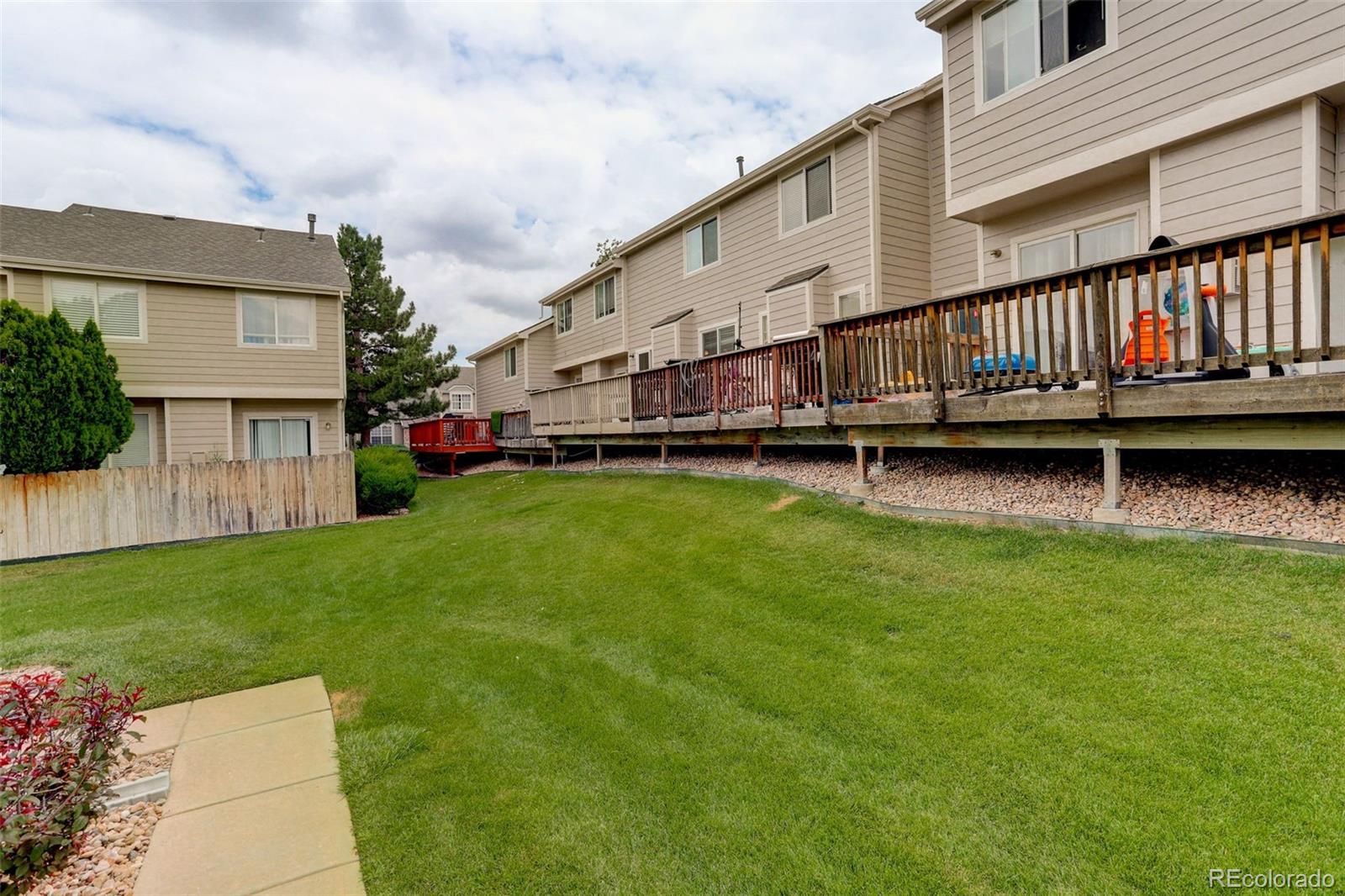 MLS Image #20 for 1295 s zeno circle,aurora, Colorado