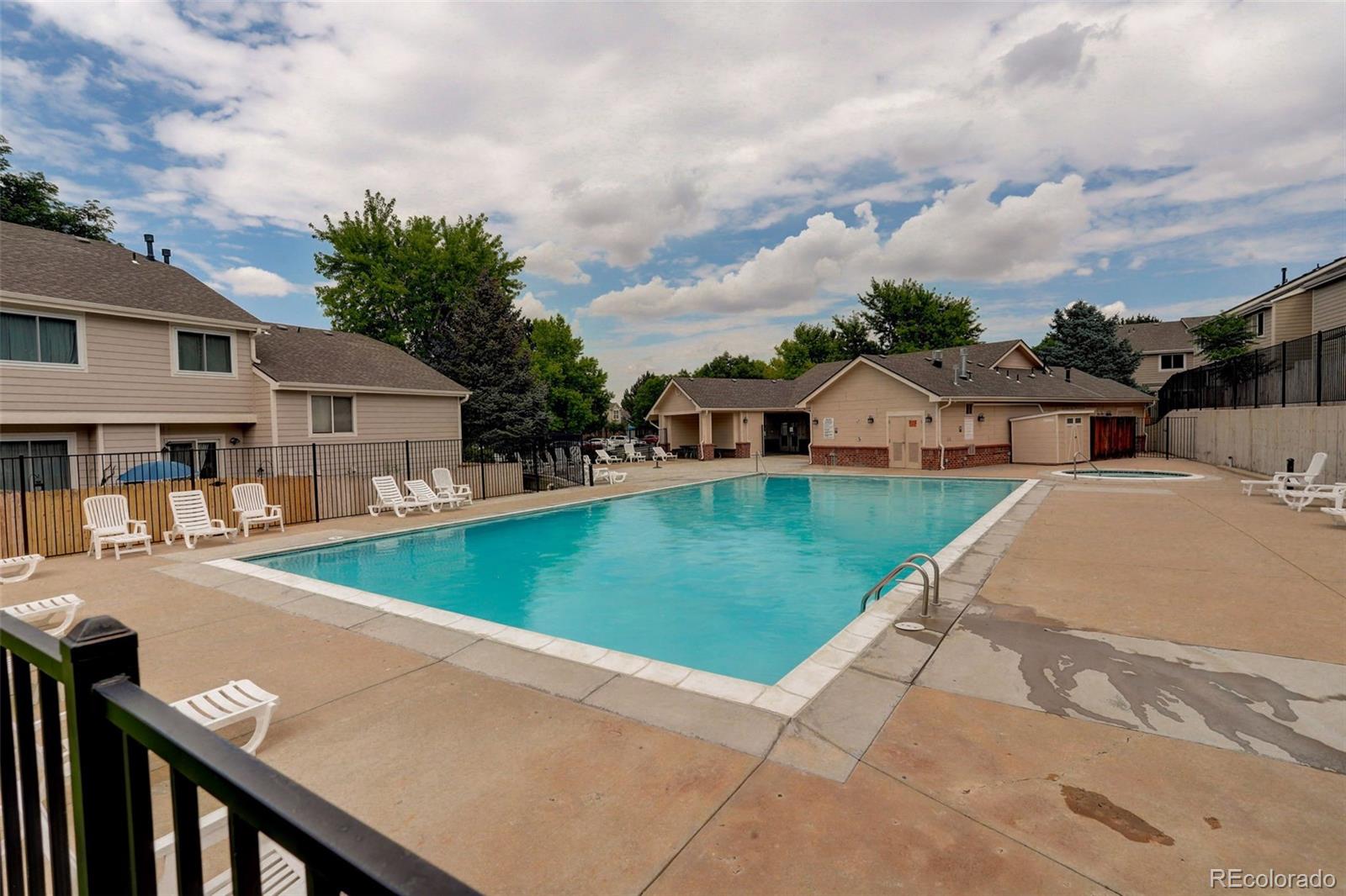 MLS Image #23 for 1295 s zeno circle,aurora, Colorado