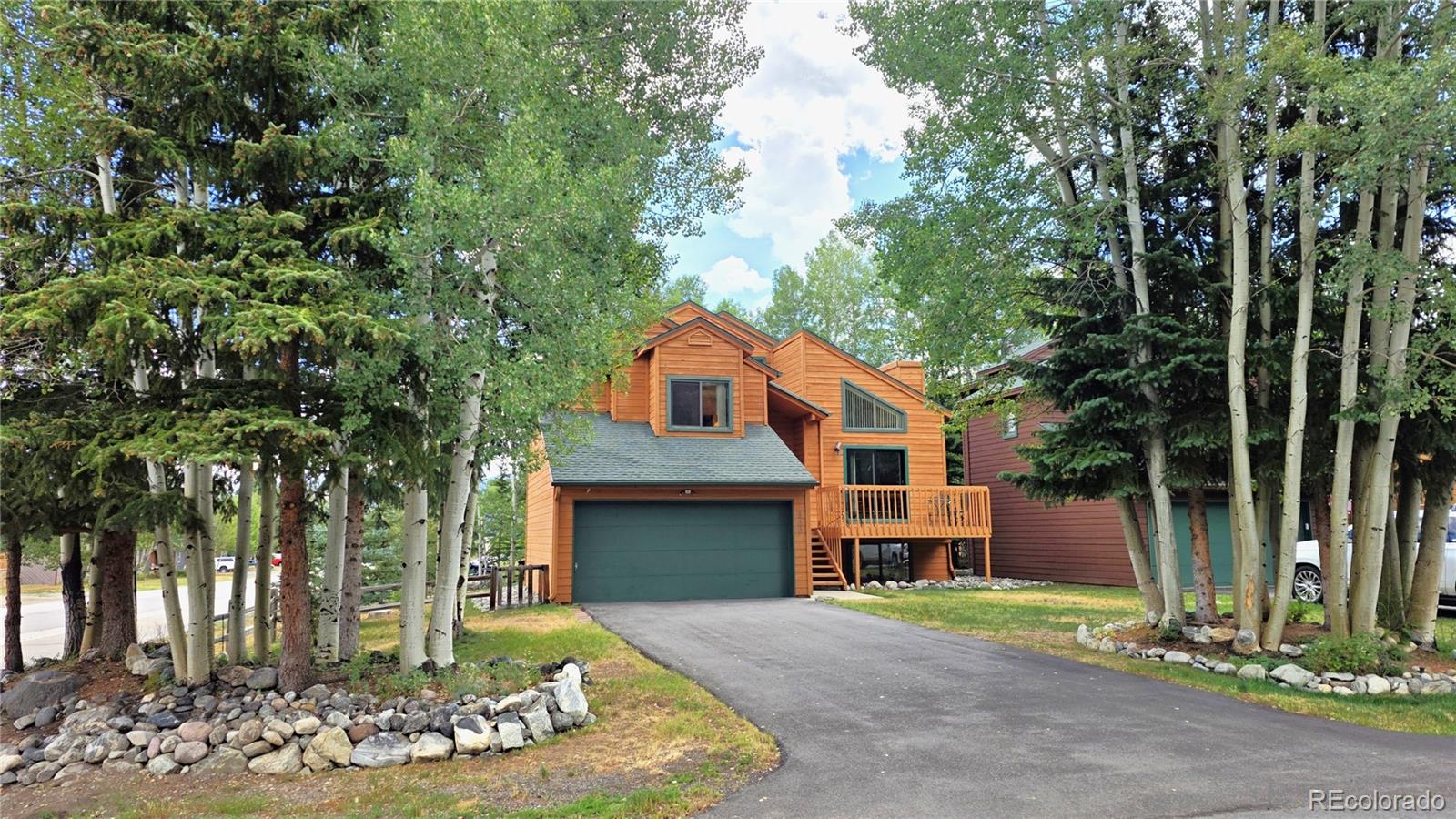 MLS Image #0 for 600 s 5th avenue,frisco, Colorado