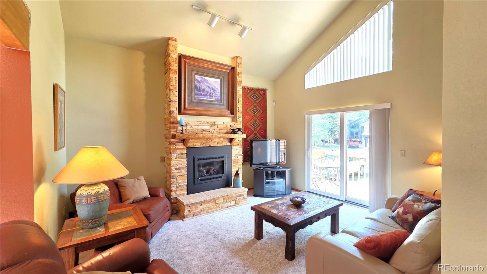 MLS Image #1 for 600 s 5th avenue,frisco, Colorado