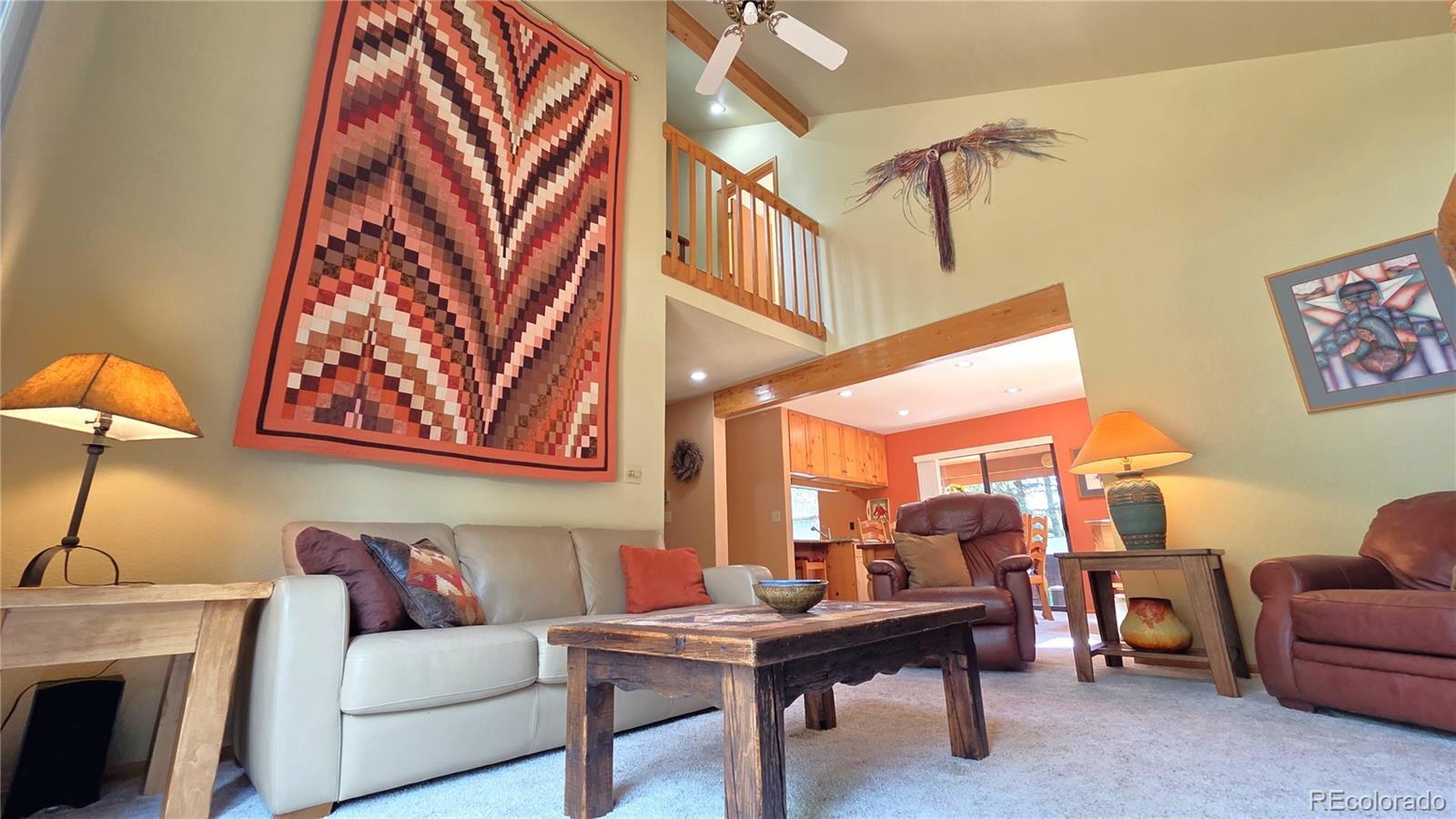 MLS Image #2 for 600 s 5th avenue,frisco, Colorado