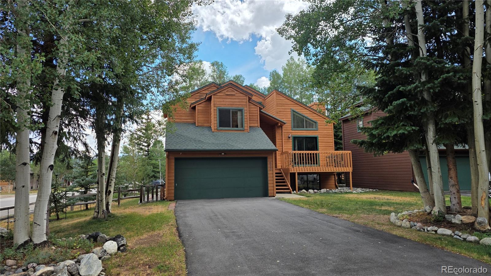 MLS Image #20 for 600 s 5th avenue,frisco, Colorado