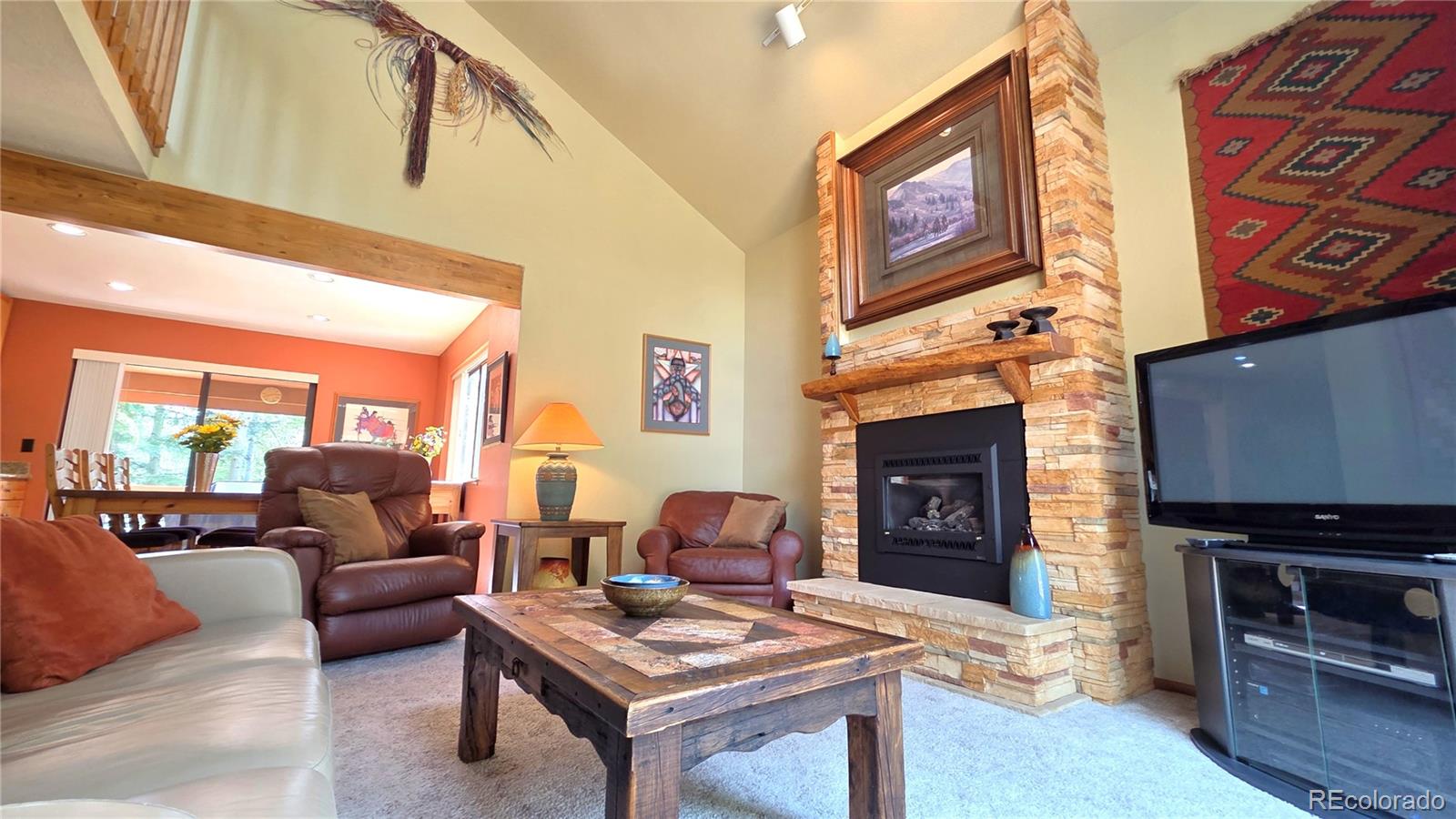 MLS Image #3 for 600 s 5th avenue,frisco, Colorado