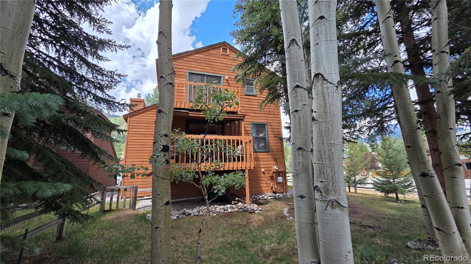 MLS Image #31 for 600 s 5th avenue,frisco, Colorado