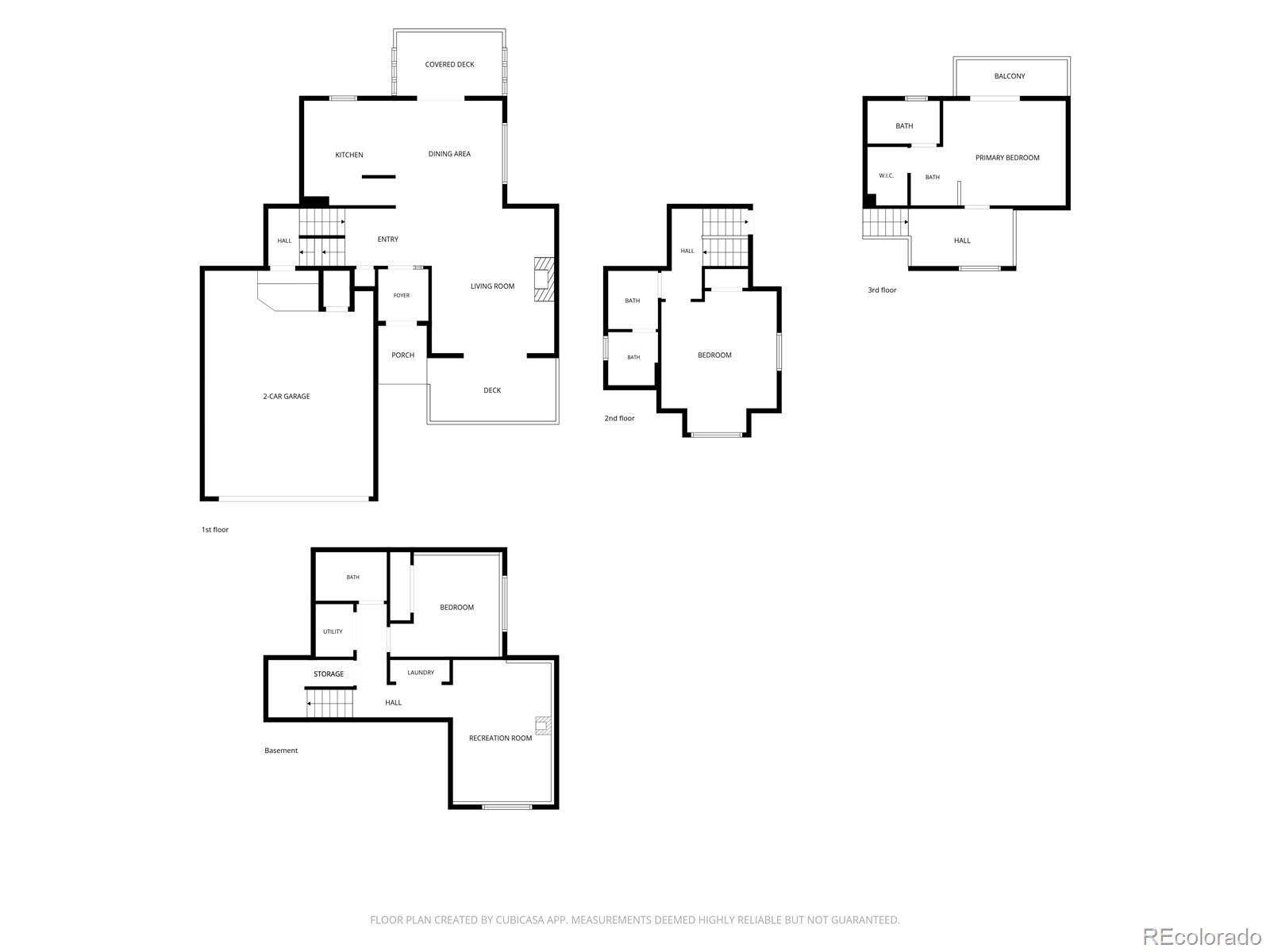 MLS Image #41 for 600 s 5th avenue,frisco, Colorado