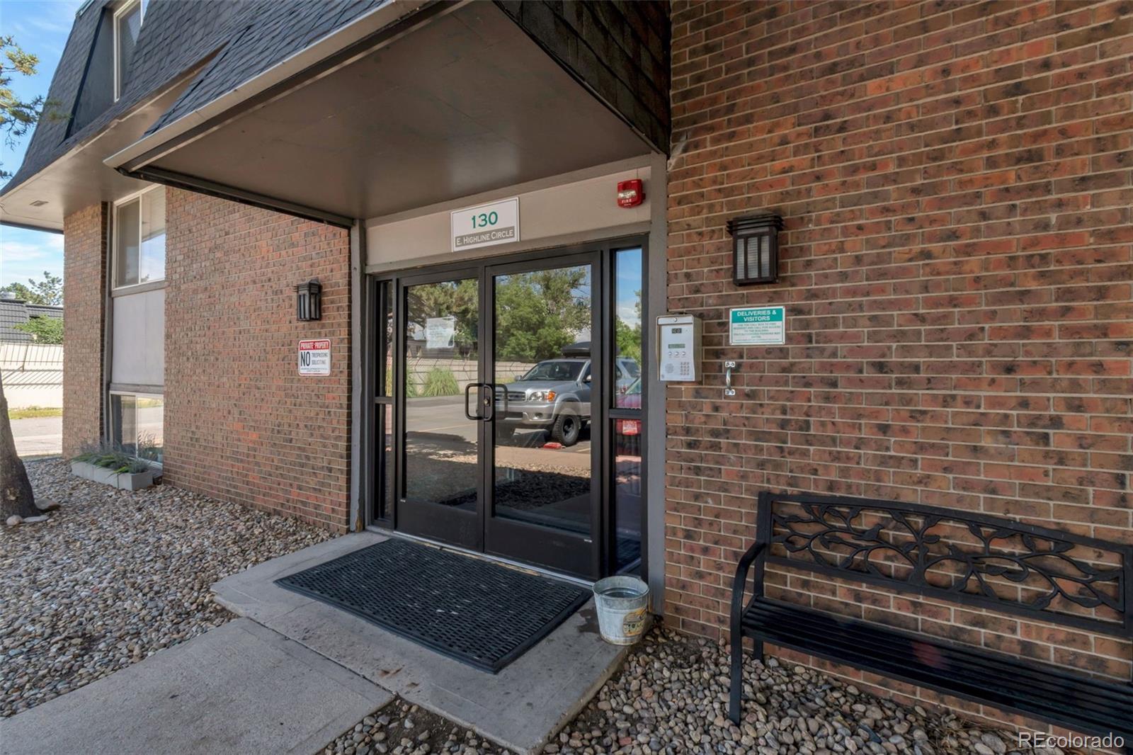 MLS Image #11 for 130 e highline circle 103,centennial, Colorado