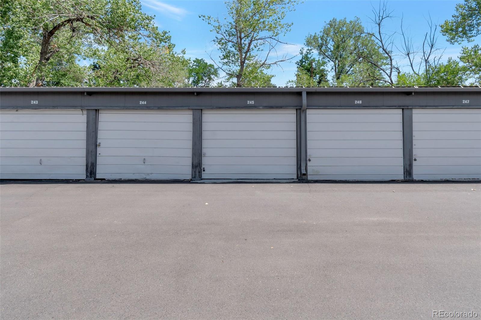 MLS Image #12 for 130 e highline circle 103,centennial, Colorado