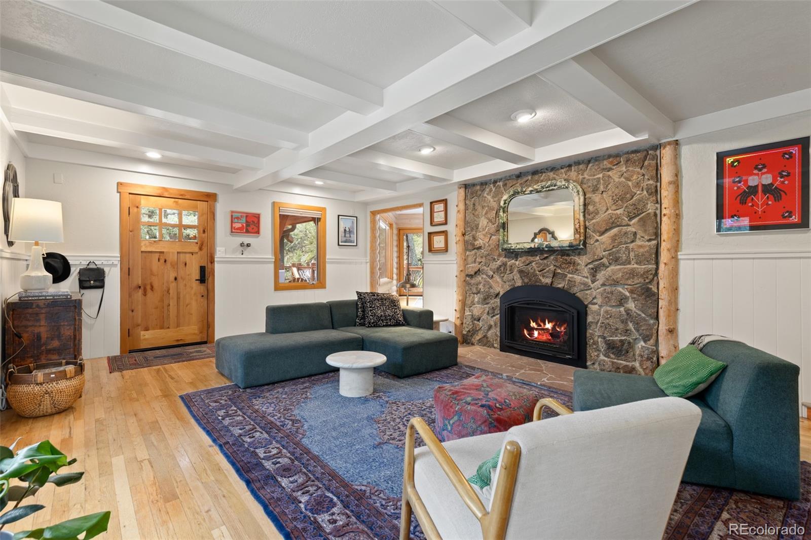 MLS Image #11 for 30264  upper bear creek road,evergreen, Colorado