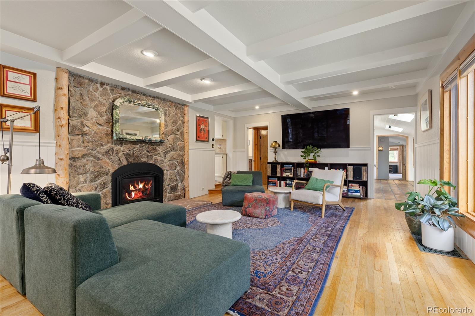 MLS Image #15 for 30264  upper bear creek road,evergreen, Colorado