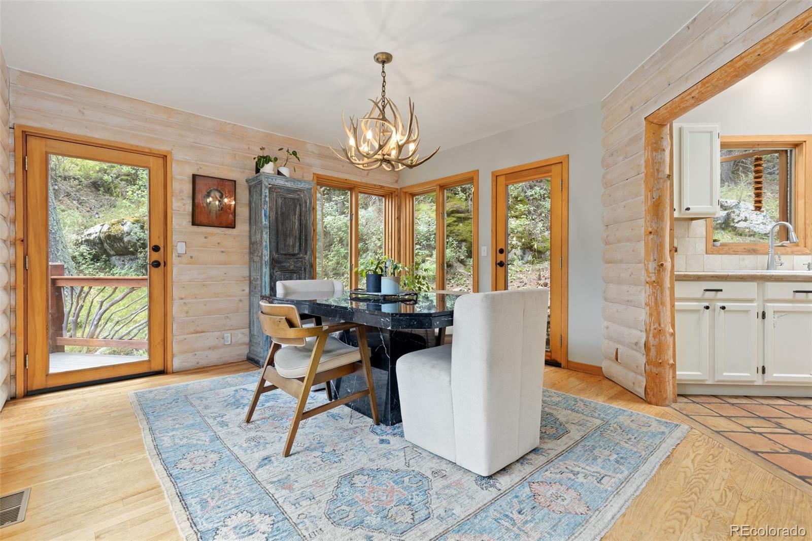 MLS Image #16 for 30264  upper bear creek road,evergreen, Colorado