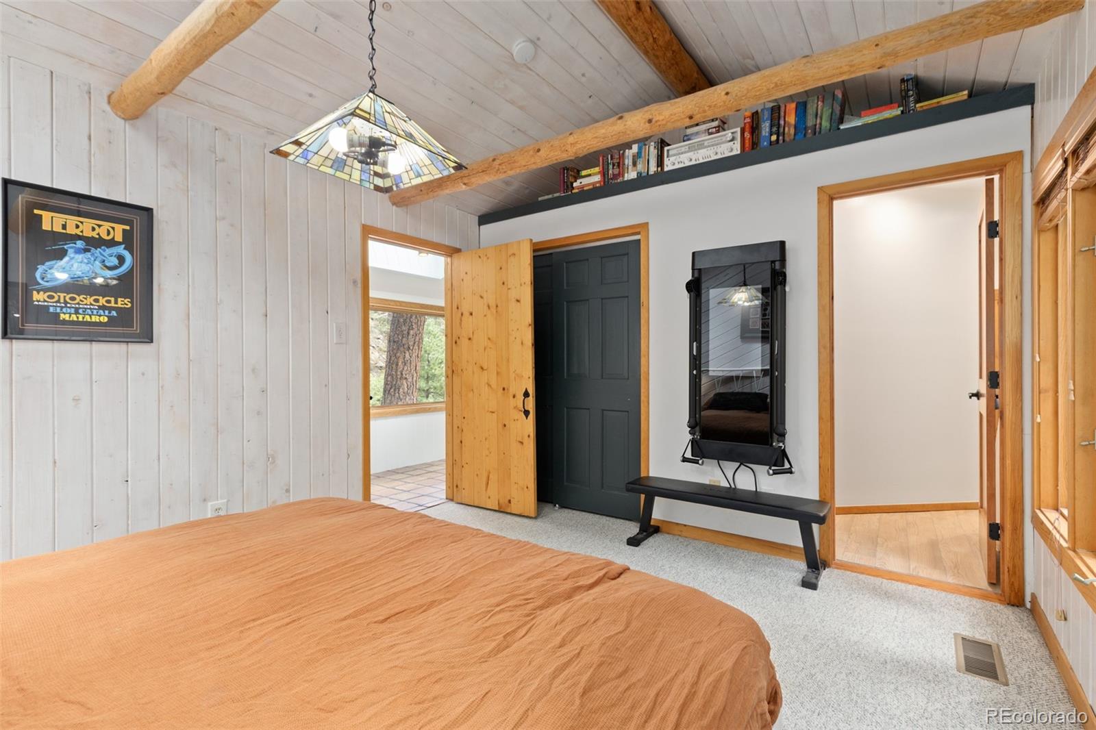 MLS Image #29 for 30264  upper bear creek road,evergreen, Colorado