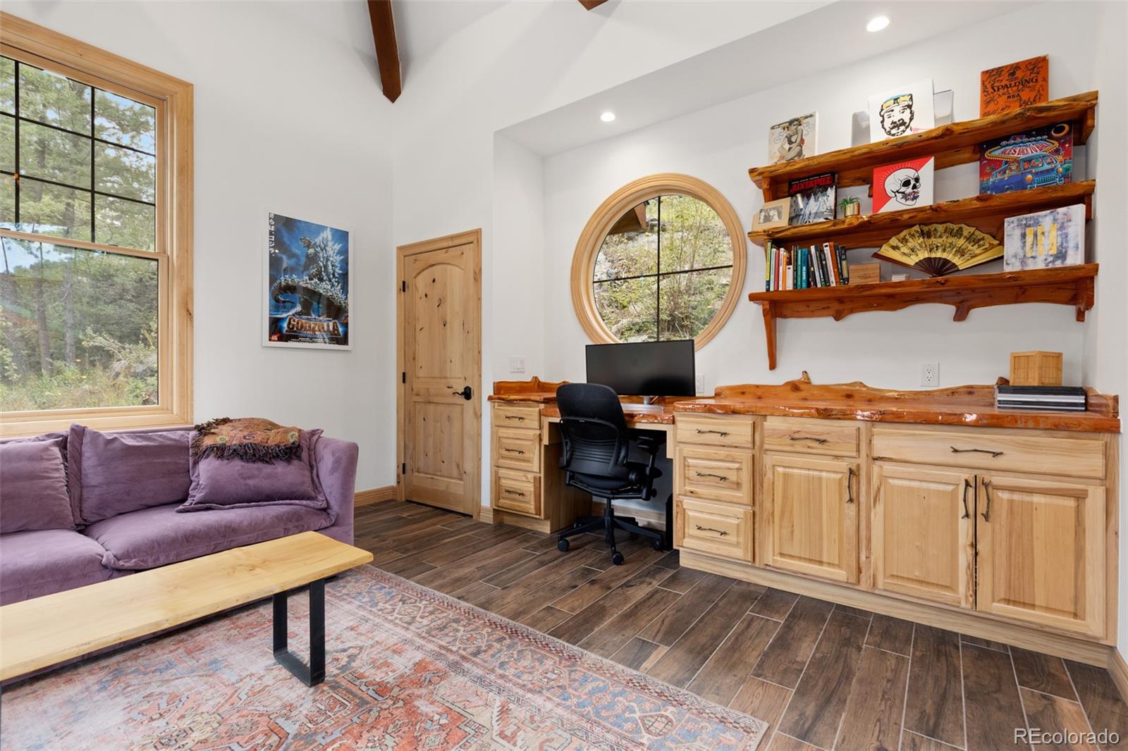MLS Image #37 for 30264  upper bear creek road,evergreen, Colorado