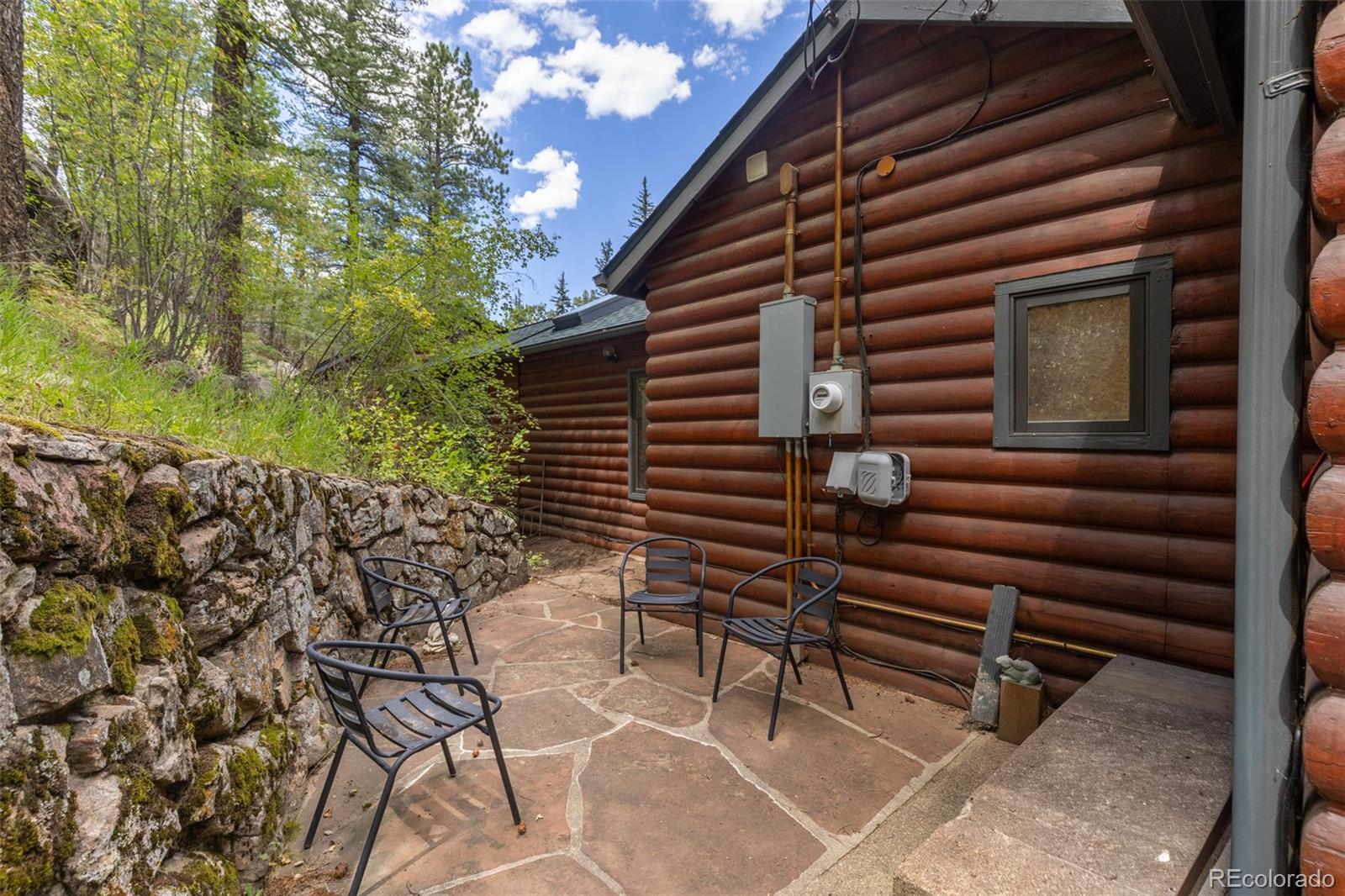 MLS Image #42 for 30264  upper bear creek road,evergreen, Colorado