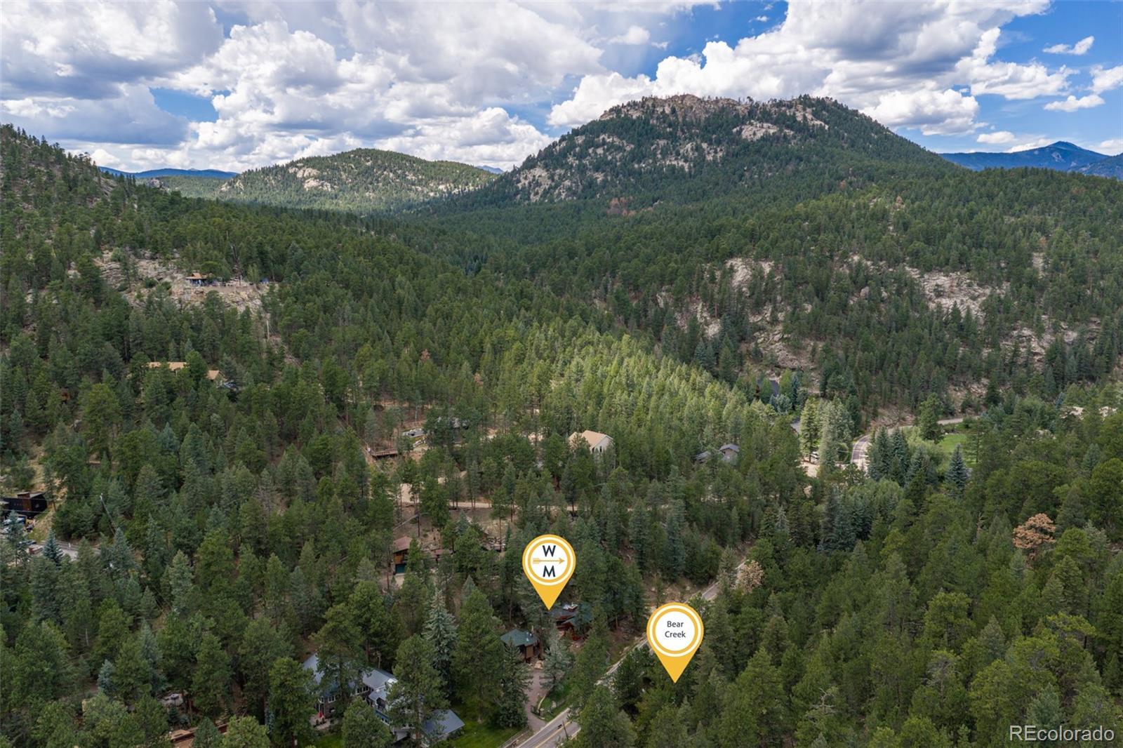 MLS Image #44 for 30264  upper bear creek road,evergreen, Colorado