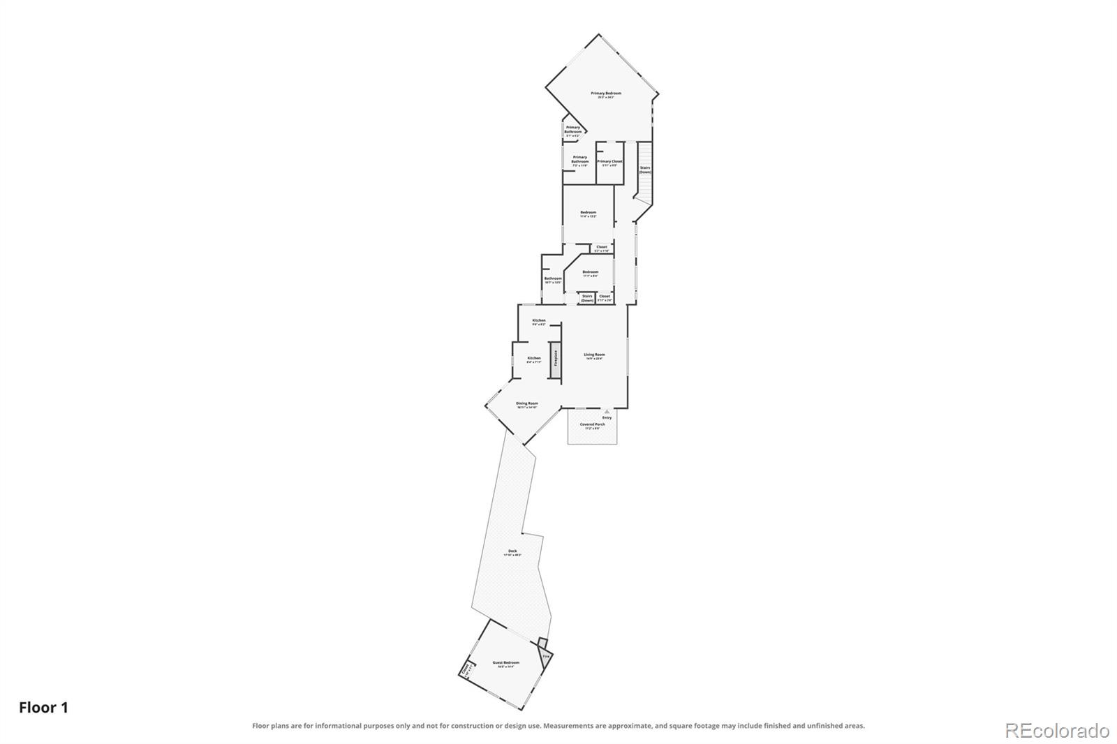 MLS Image #46 for 30264  upper bear creek road,evergreen, Colorado
