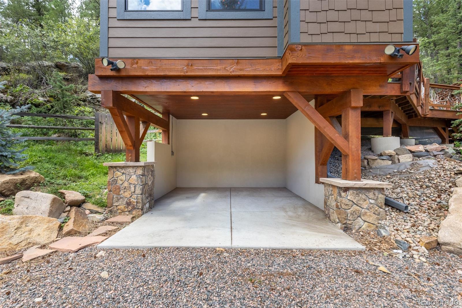MLS Image #5 for 30264  upper bear creek road,evergreen, Colorado