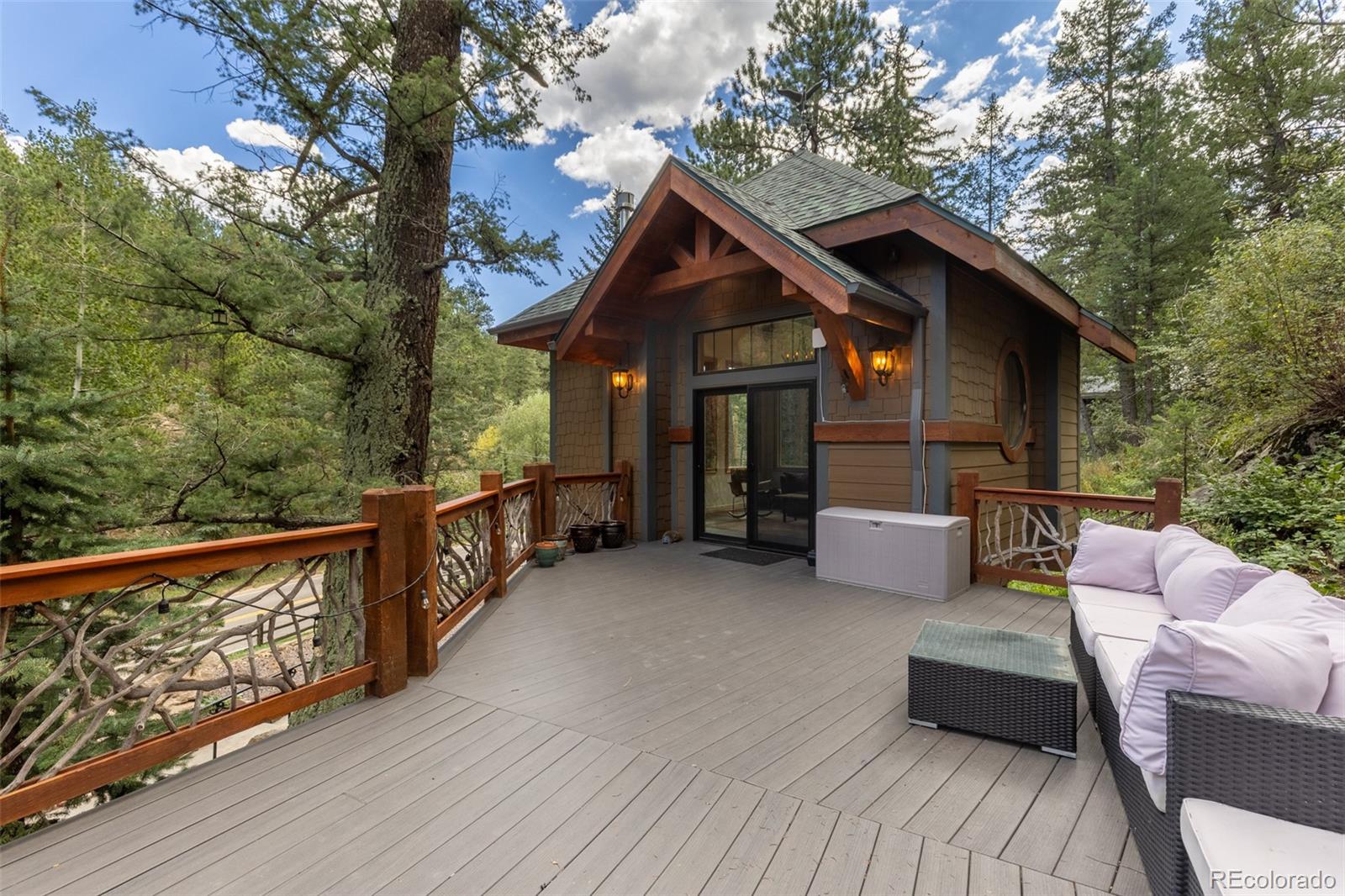 MLS Image #8 for 30264  upper bear creek road,evergreen, Colorado