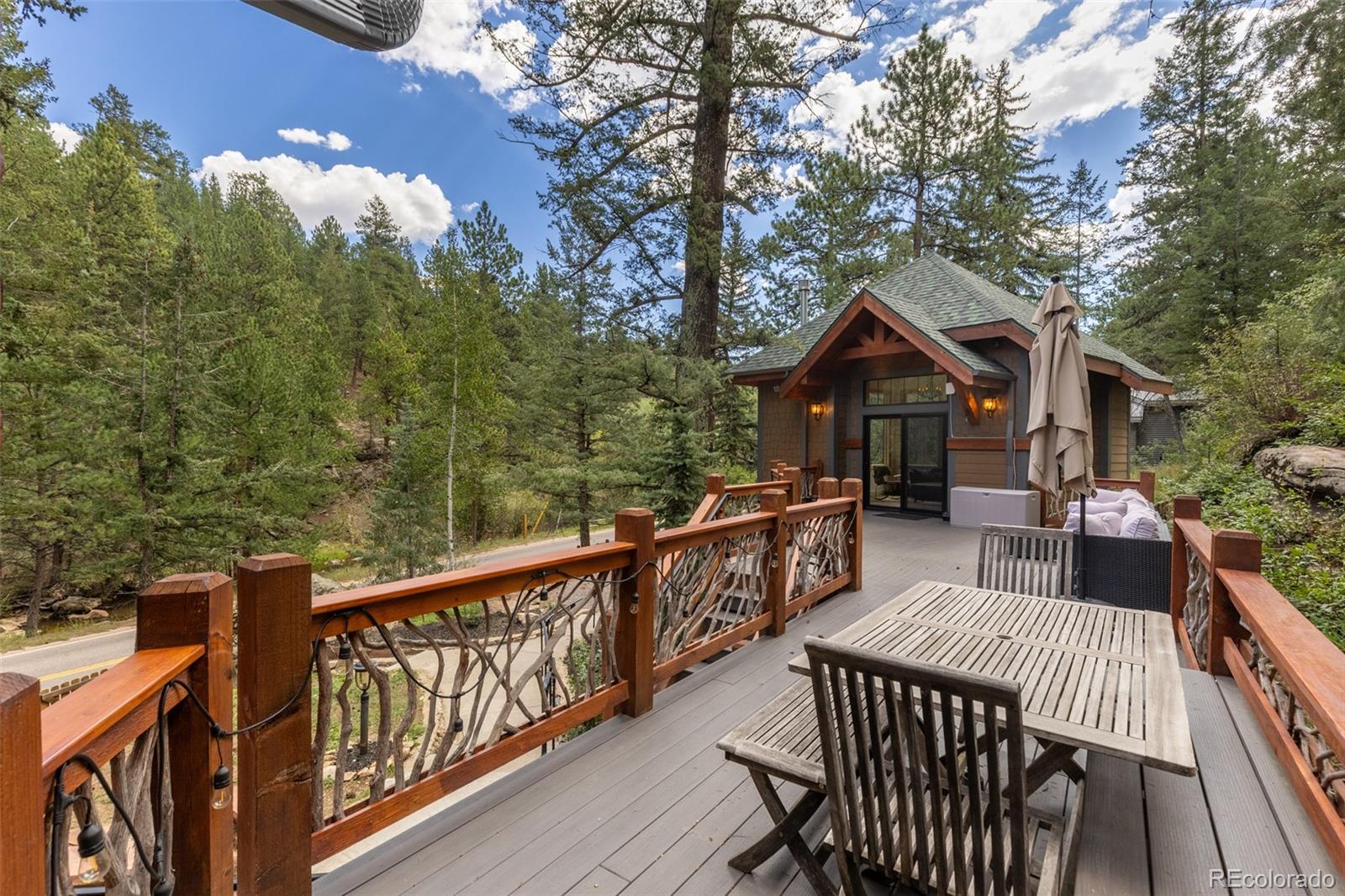 MLS Image #9 for 30264  upper bear creek road,evergreen, Colorado