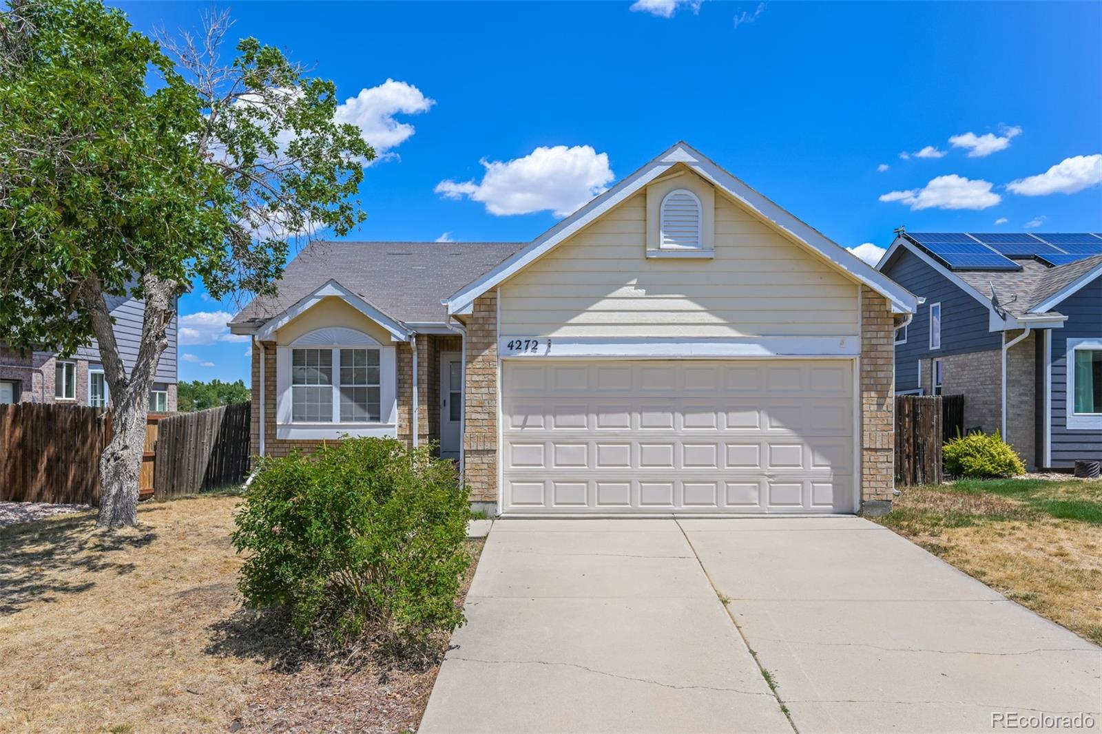 MLS Image #0 for 4272 s ireland court,aurora, Colorado