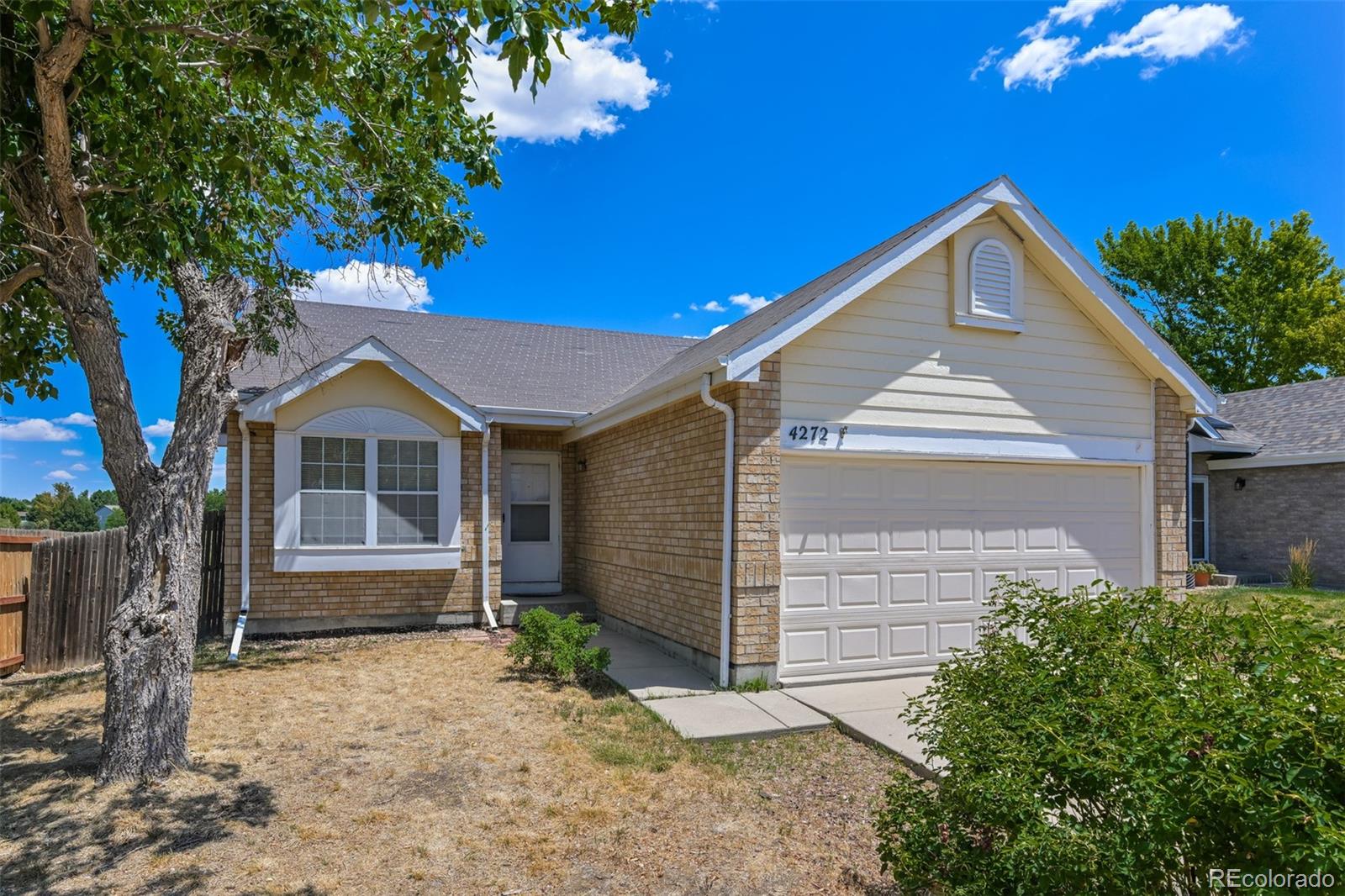 MLS Image #1 for 4272 s ireland court,aurora, Colorado