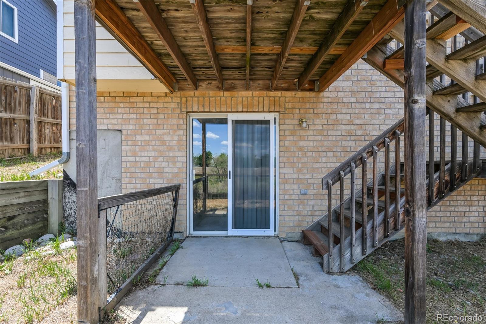 MLS Image #22 for 4272 s ireland court,aurora, Colorado