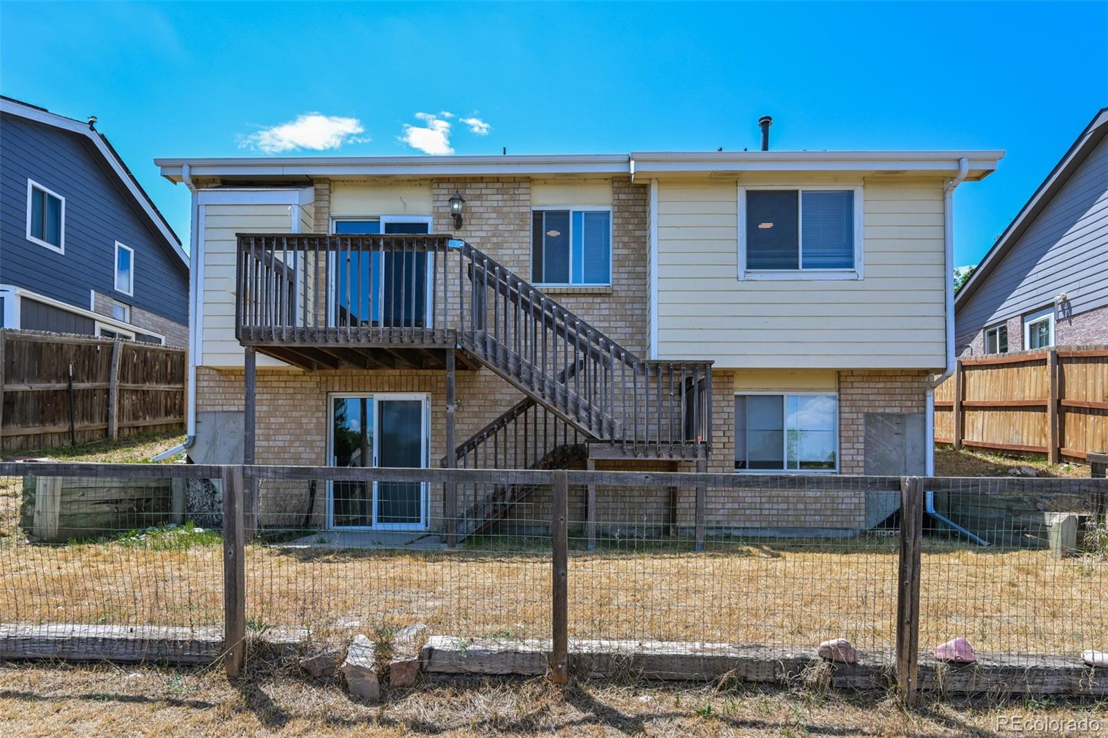 MLS Image #23 for 4272 s ireland court,aurora, Colorado