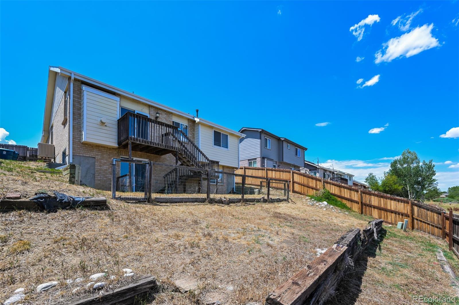 MLS Image #24 for 4272 s ireland court,aurora, Colorado