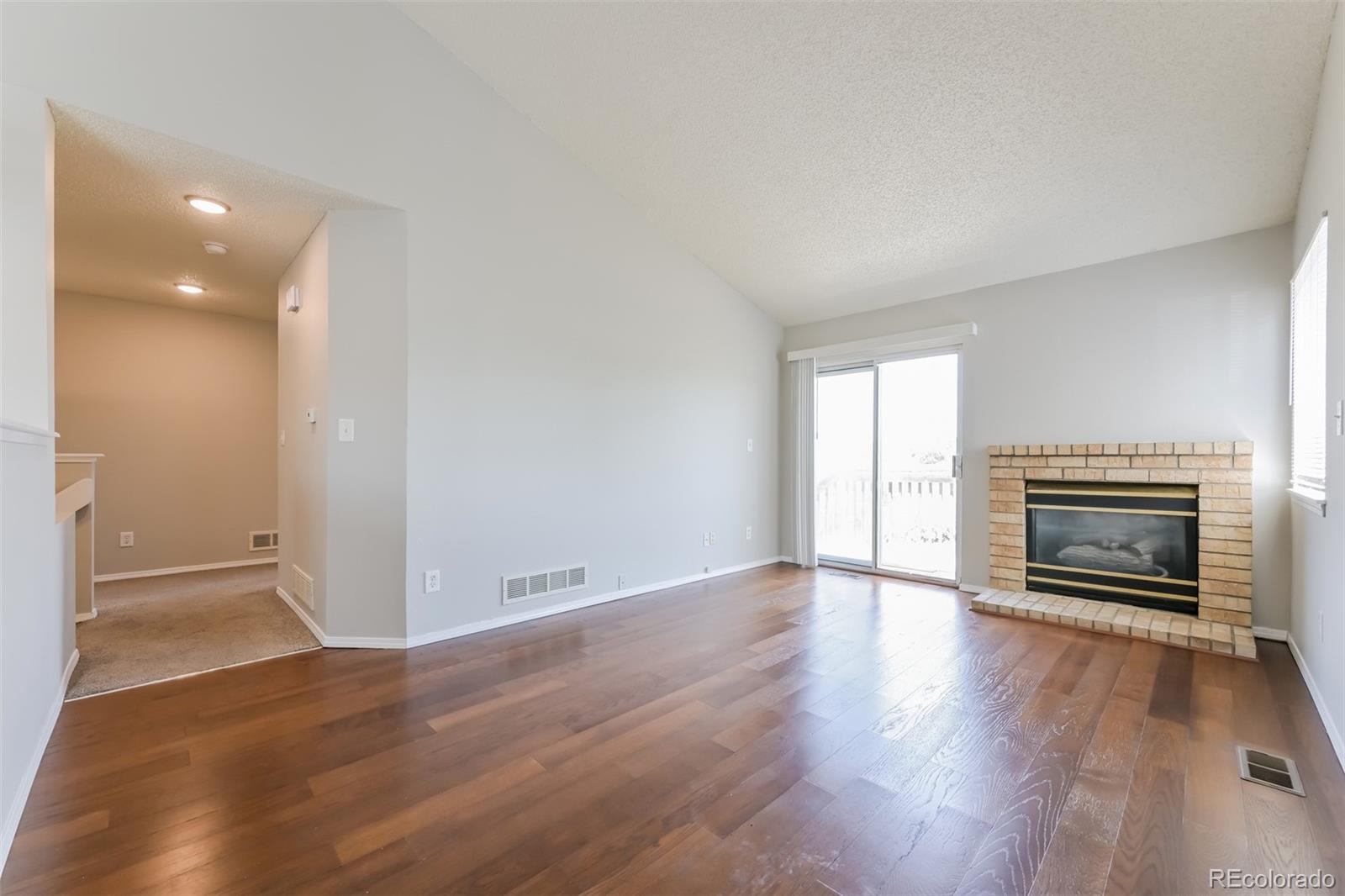 MLS Image #3 for 4272 s ireland court,aurora, Colorado