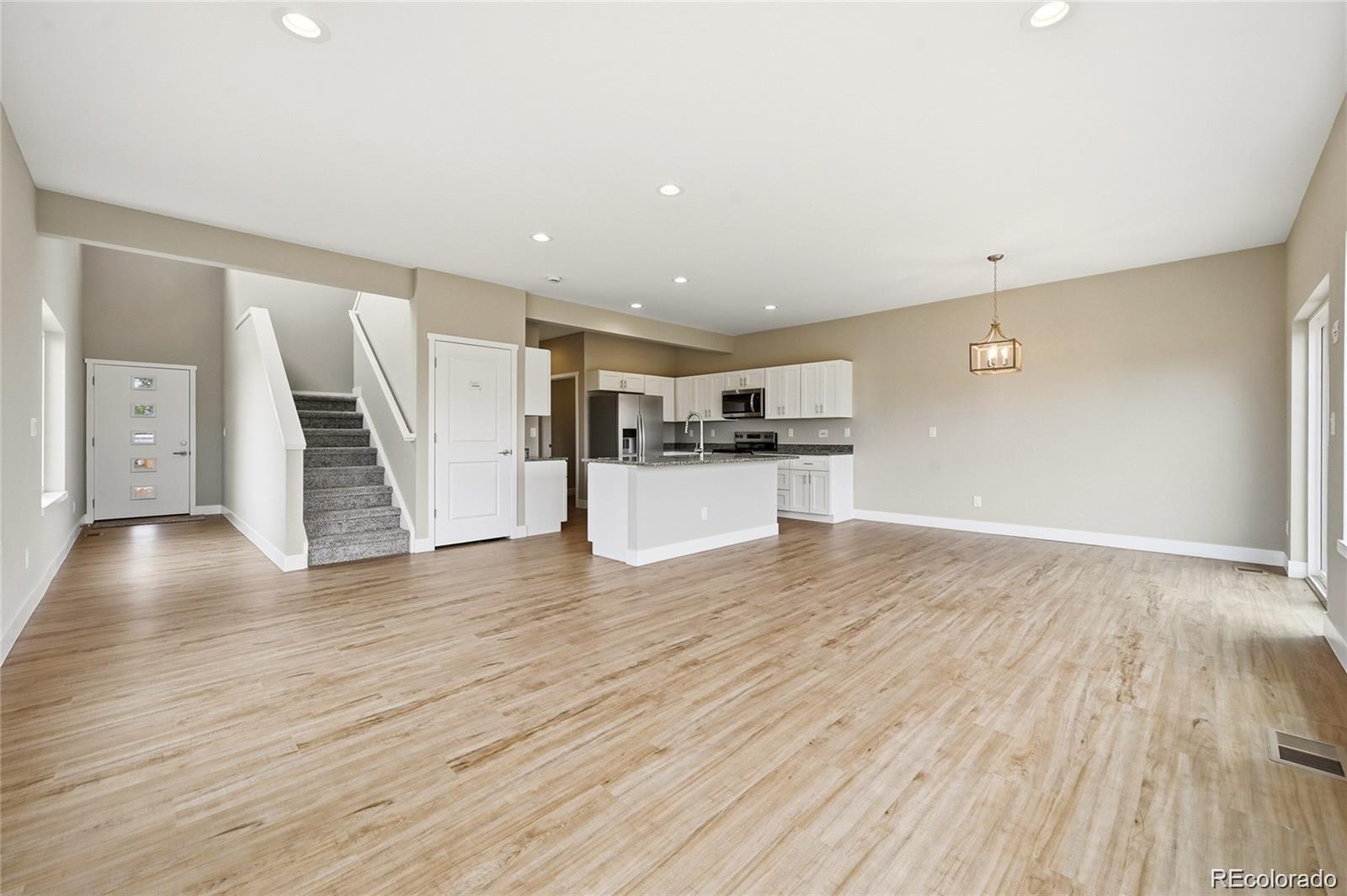 MLS Image #3 for 310  bennett avenue,bennett, Colorado