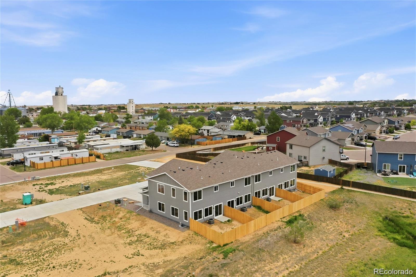MLS Image #36 for 310  bennett avenue,bennett, Colorado