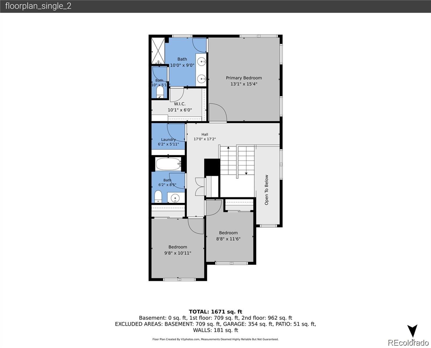 MLS Image #41 for 310  bennett avenue,bennett, Colorado