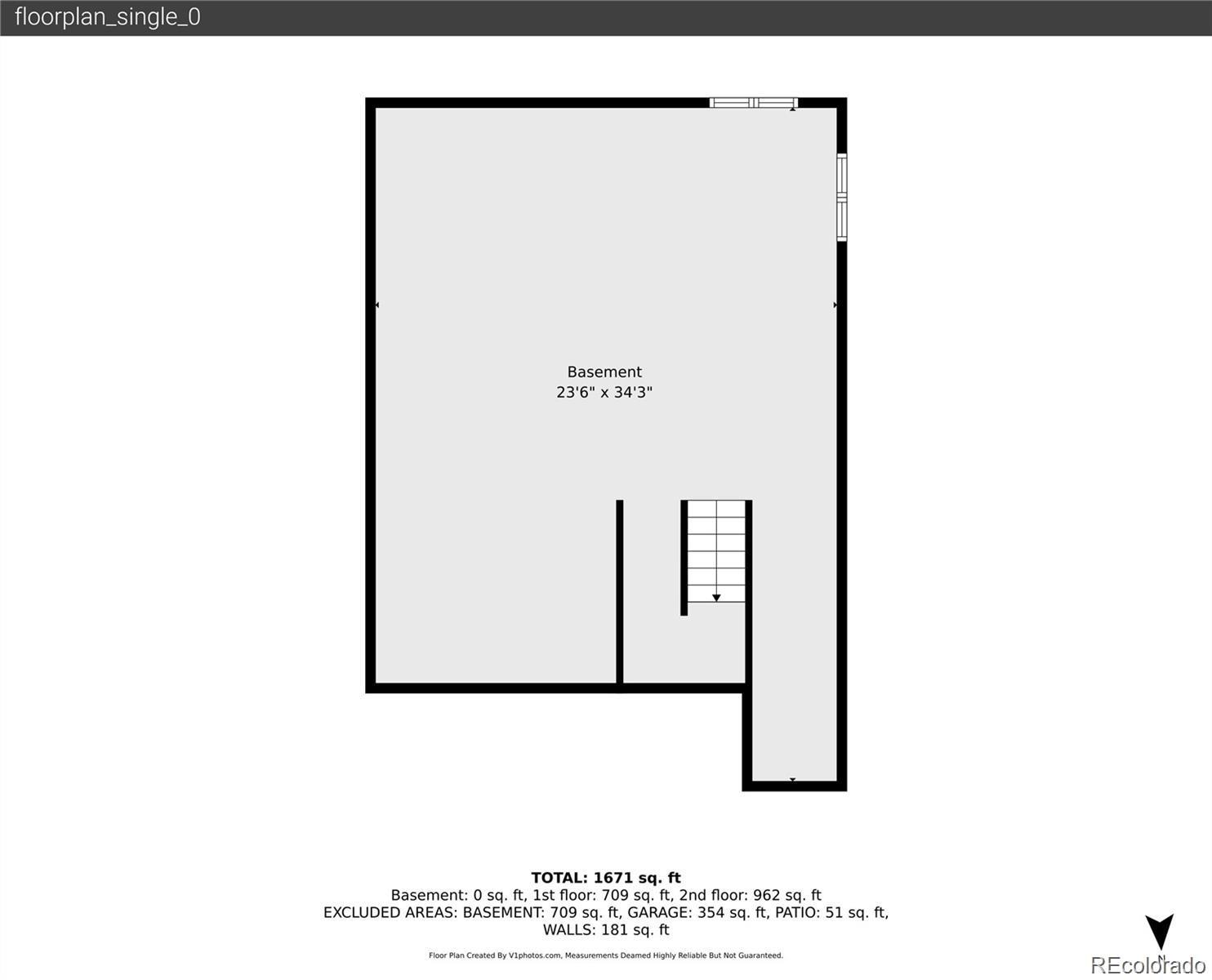 MLS Image #42 for 310  bennett avenue,bennett, Colorado