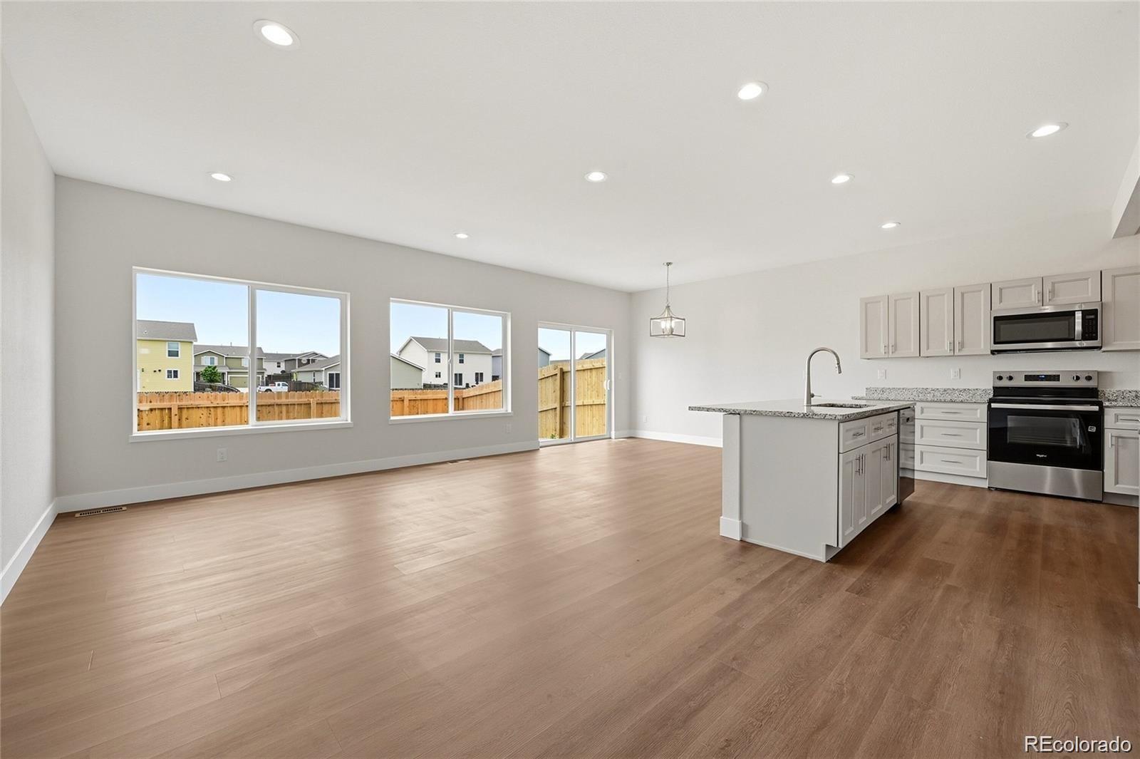 MLS Image #6 for 310  bennett avenue,bennett, Colorado