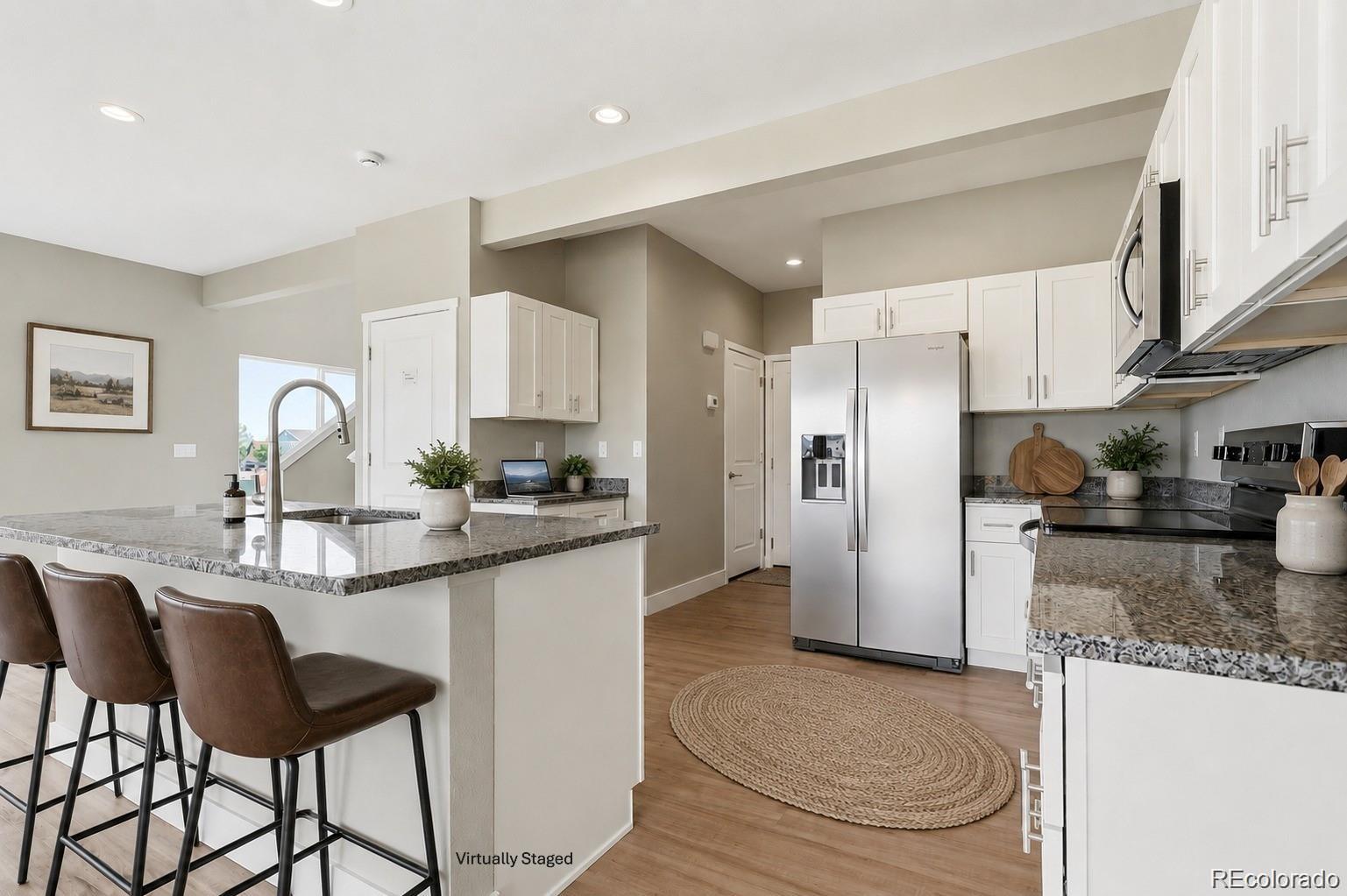 MLS Image #7 for 310  bennett avenue,bennett, Colorado
