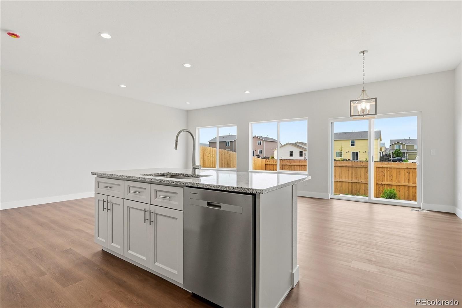 MLS Image #9 for 310  bennett avenue,bennett, Colorado