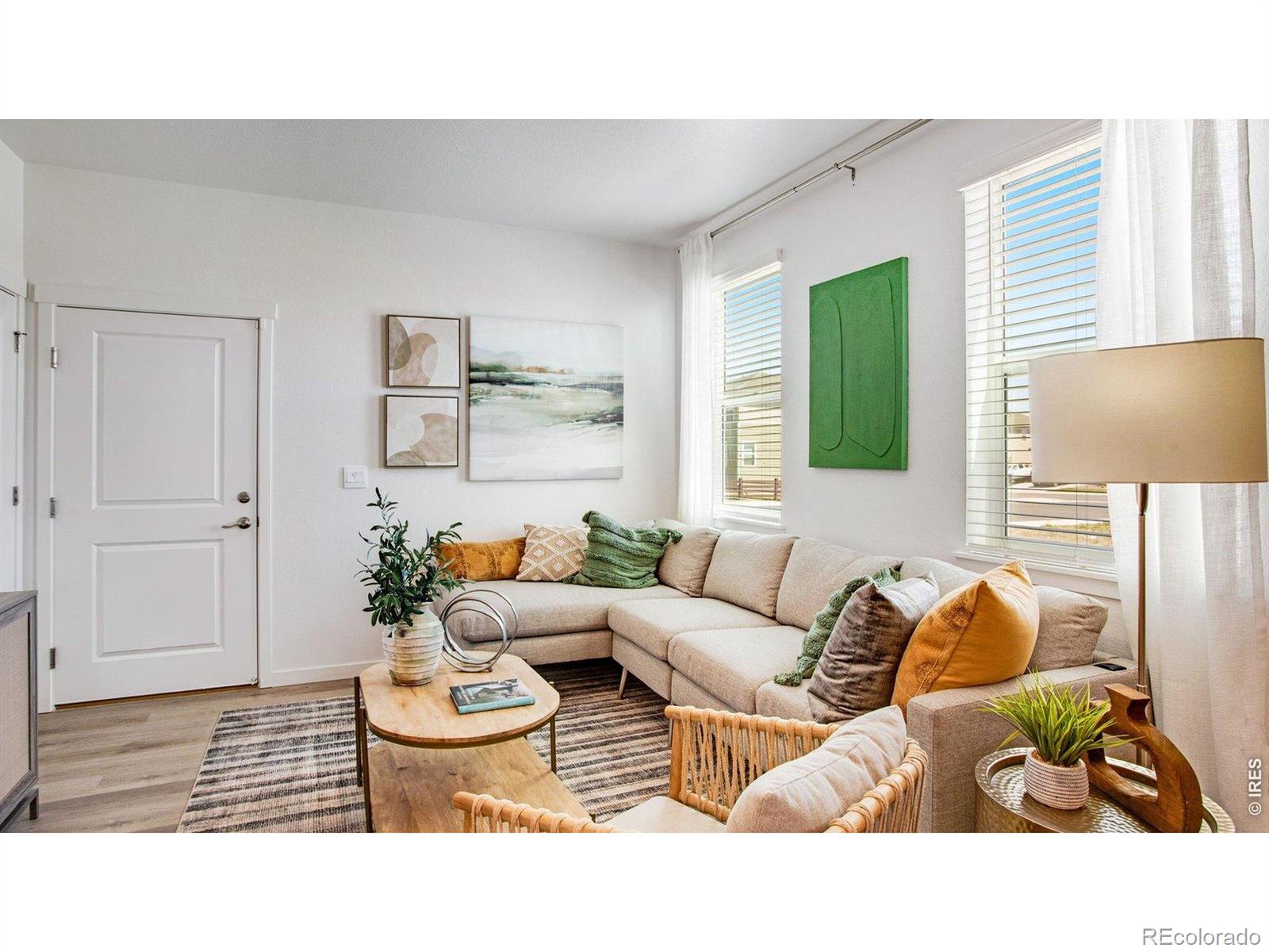 MLS Image #10 for 930  red star lane,johnstown, Colorado